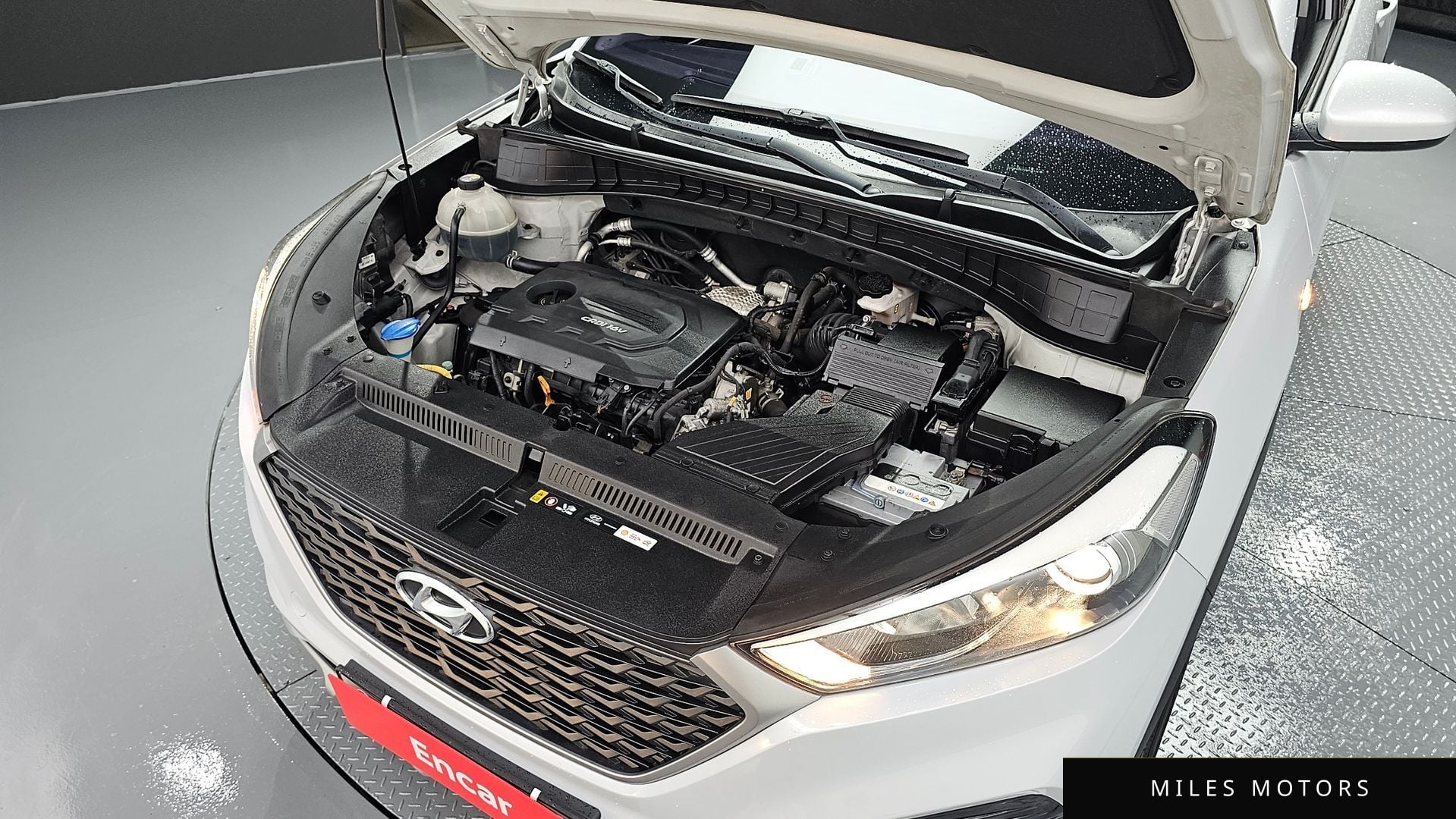 Hyundai Tucson 2017 — миниатюра 6