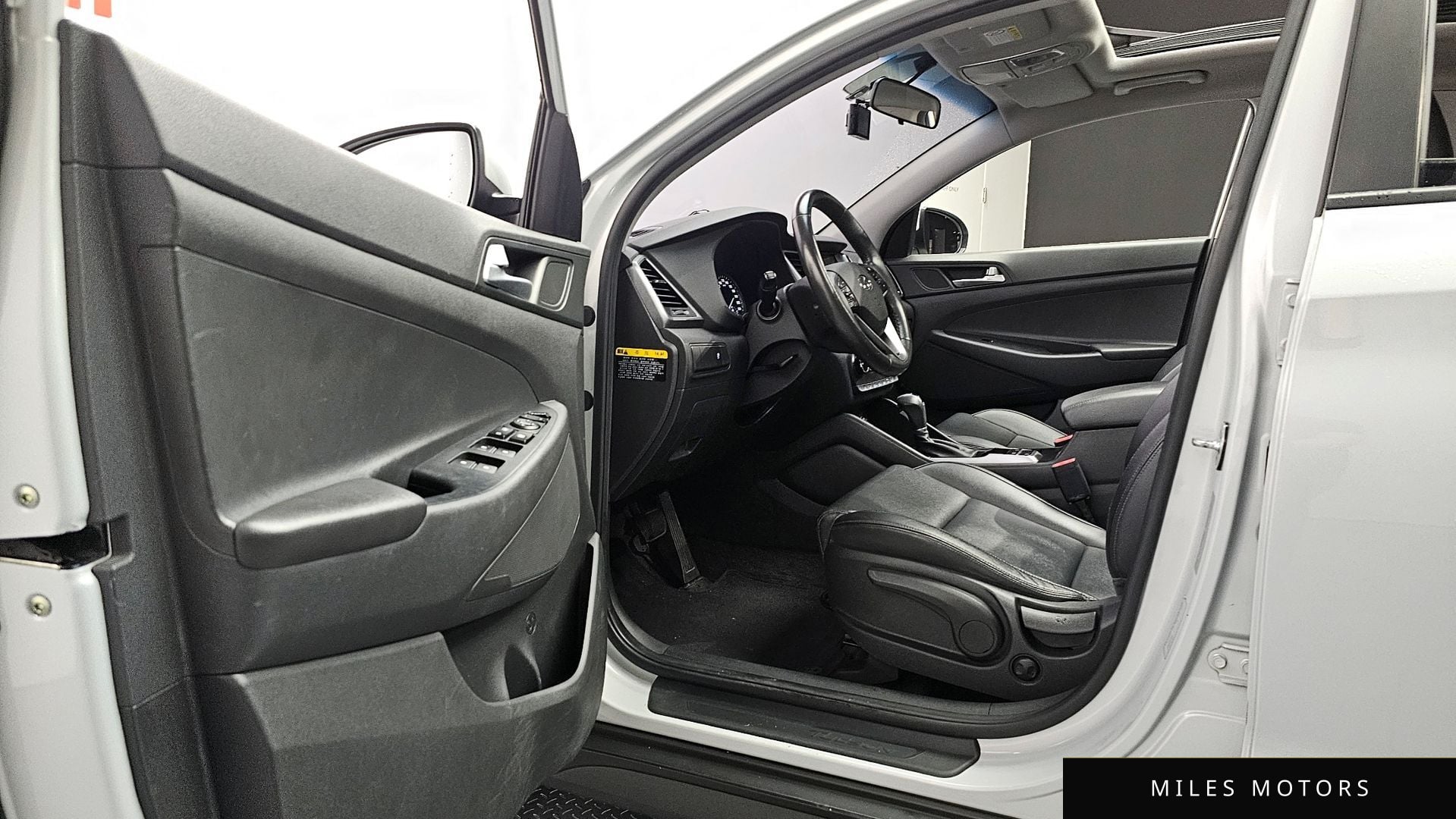 Hyundai Tucson 2017 — миниатюра 10