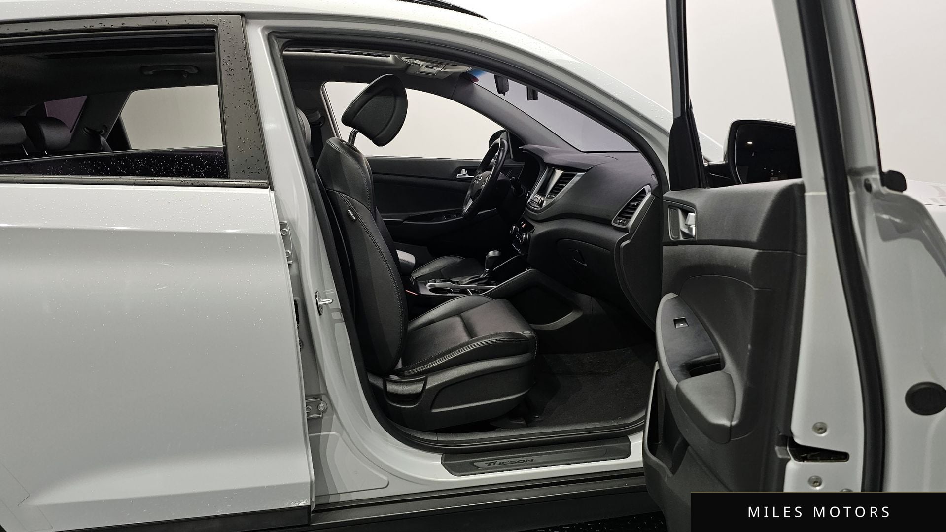 Hyundai Tucson 2017 — миниатюра 11