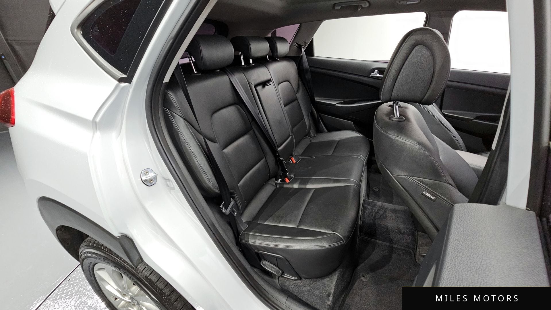 Hyundai Tucson 2017 — миниатюра 12