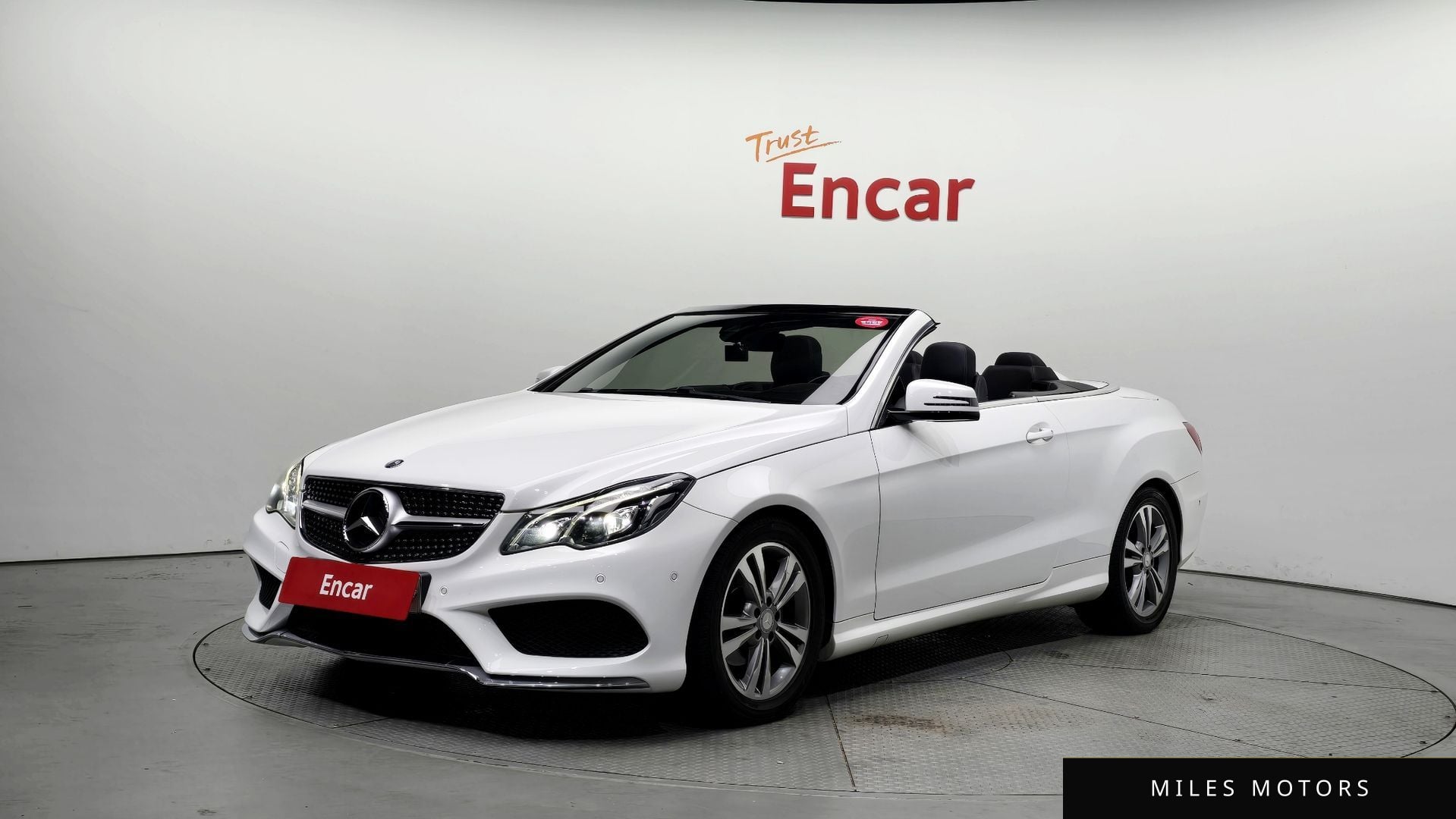 Mercedes-Benz E-Class W212 2014 — фото 1 из 12