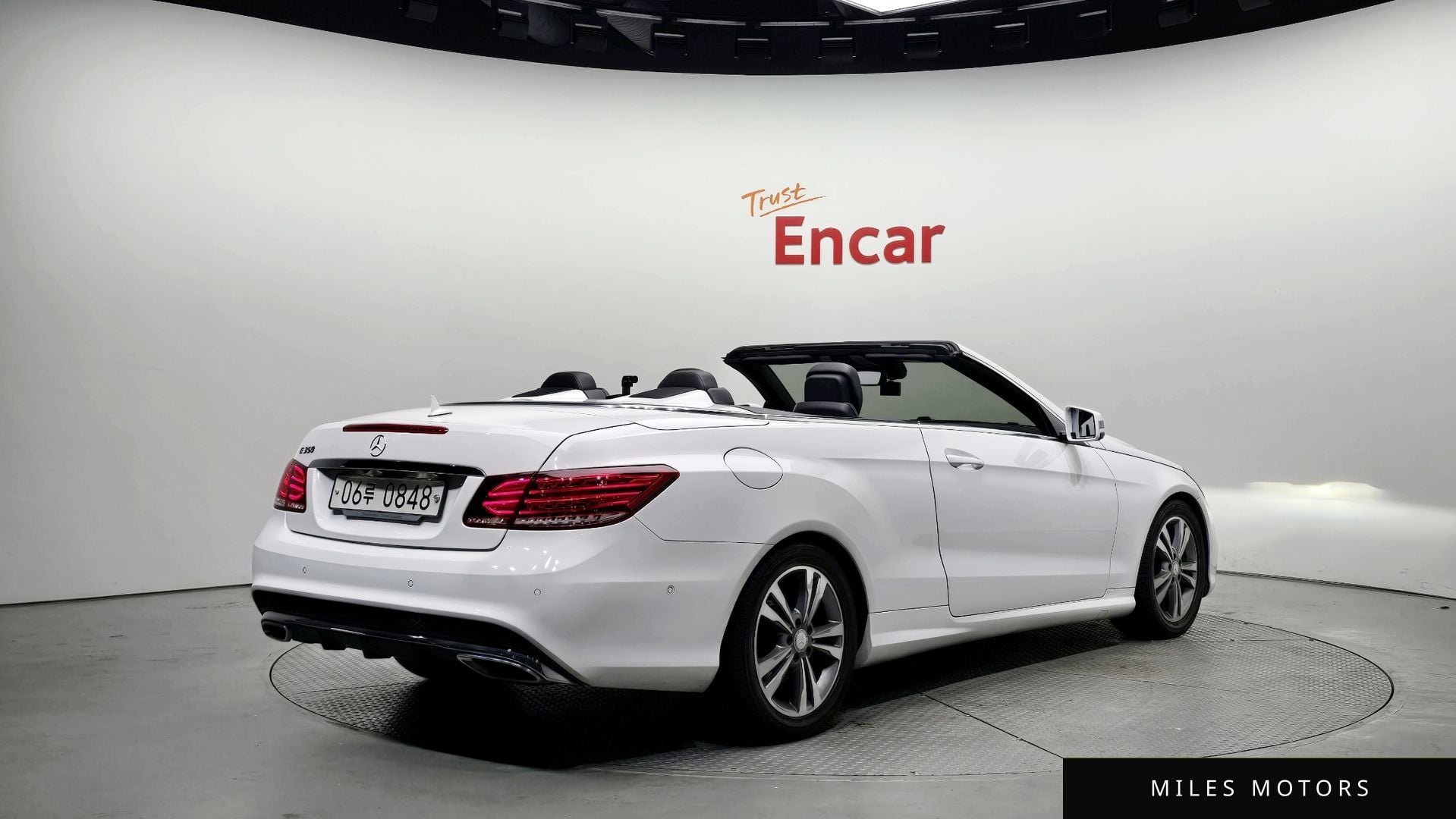 Mercedes-Benz E-Class W212 2014 — миниатюра 2