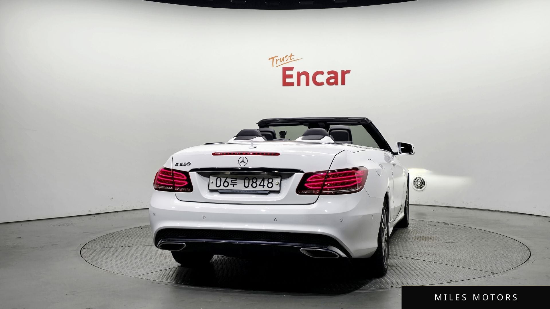 Mercedes-Benz E-Class W212 2014 — миниатюра 4