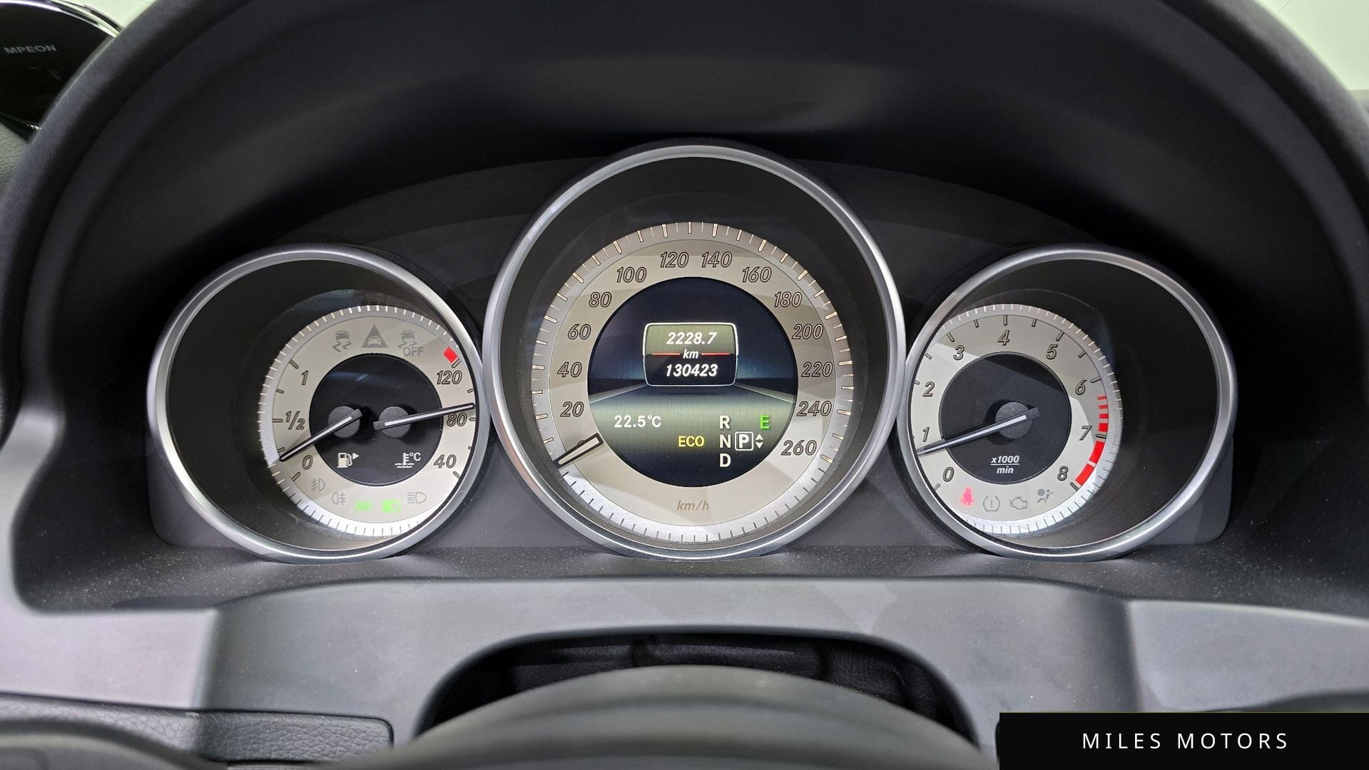 Mercedes-Benz E-Class W212 2014 — миниатюра 8