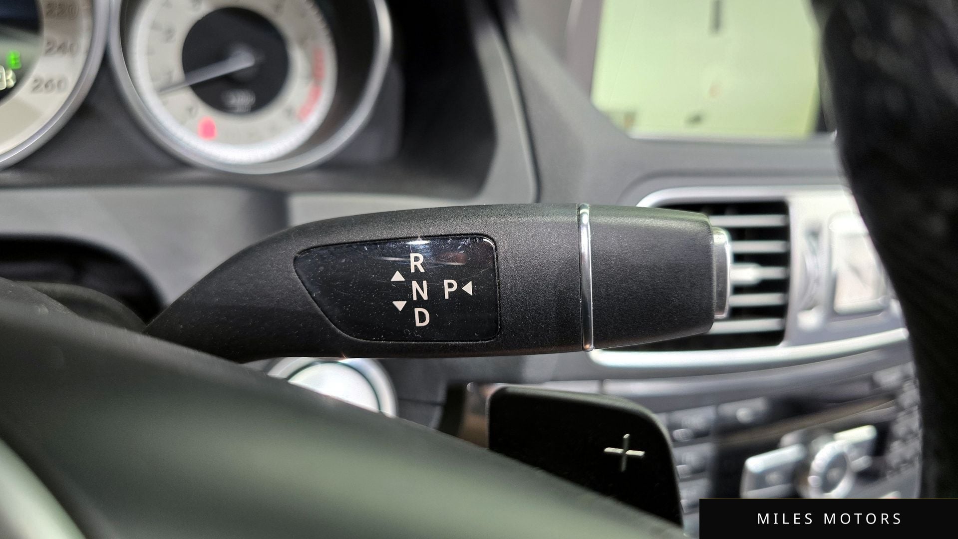 Mercedes-Benz E-Class W212 2014 — миниатюра 9