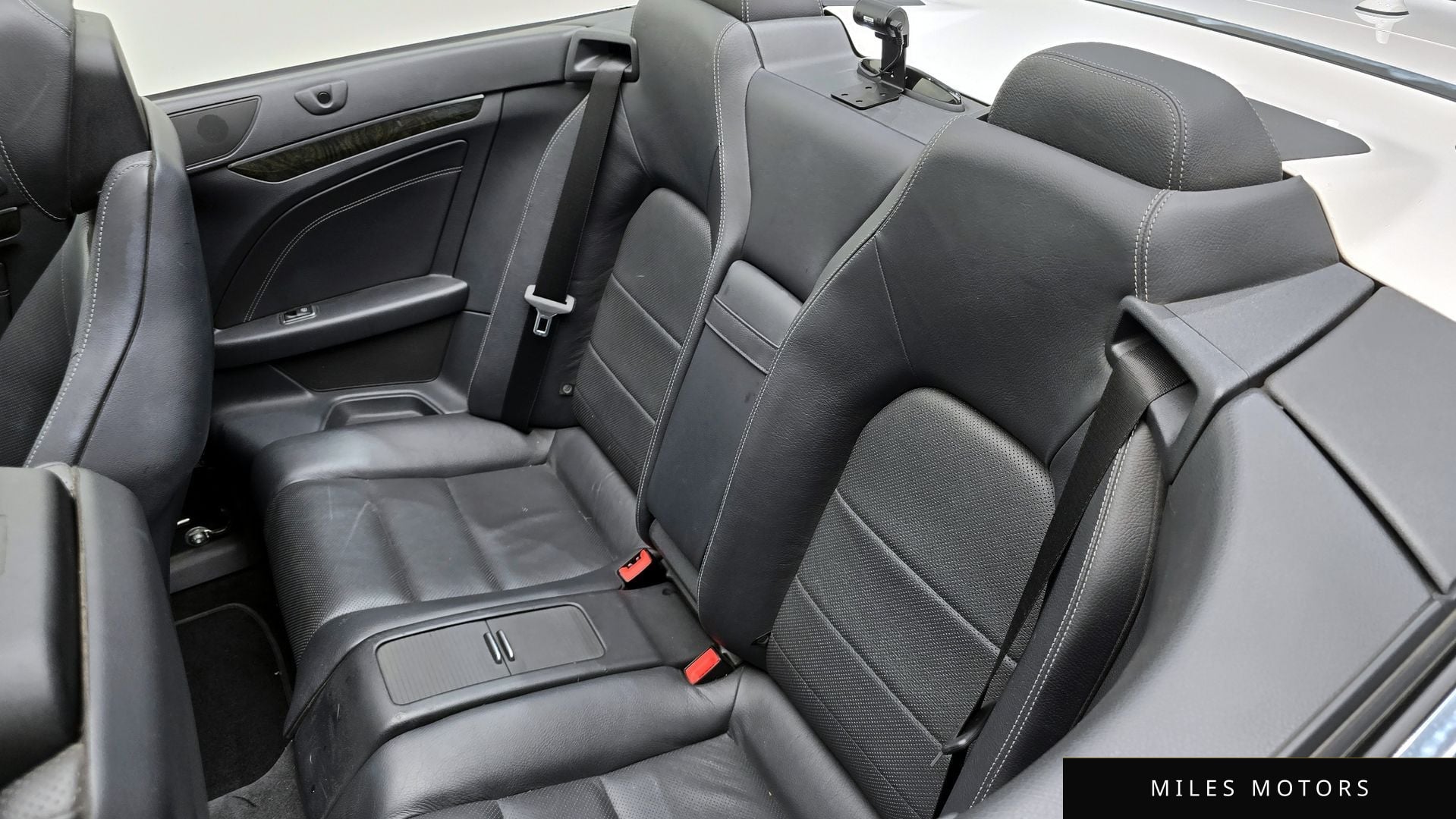 Mercedes-Benz E-Class W212 2014 — миниатюра 11
