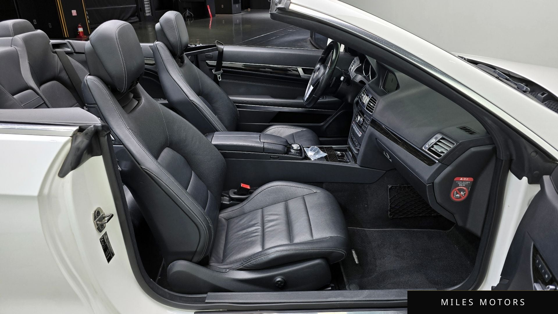 Mercedes-Benz E-Class W212 2014 — миниатюра 12