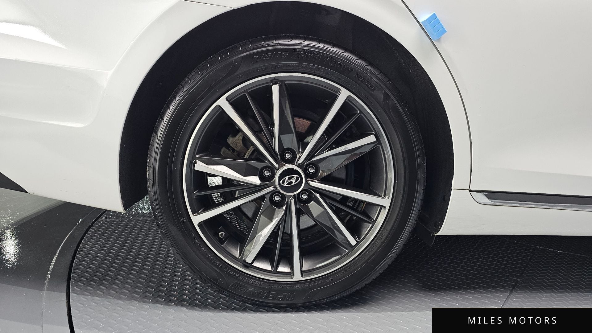 Hyundai Grandeur 2020 — миниатюра 5