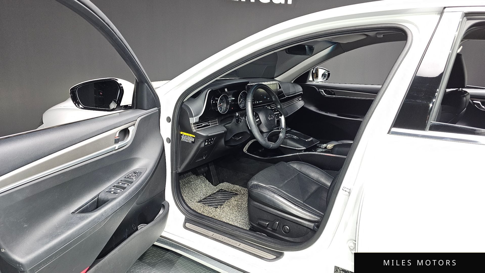 Hyundai Grandeur 2020 — миниатюра 10
