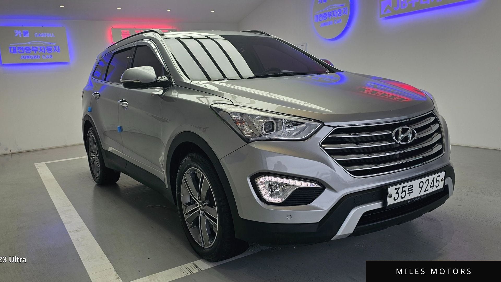 Hyundai Maxcruz 2015 — миниатюра 2