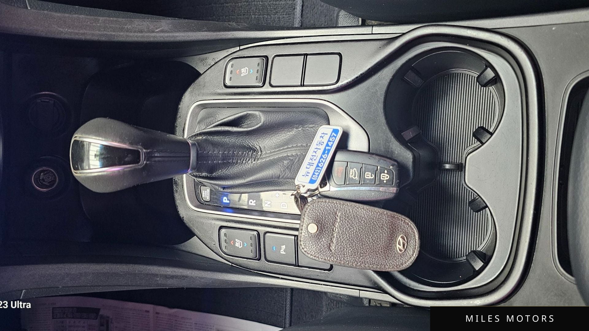 Hyundai Maxcruz 2015 — миниатюра 9