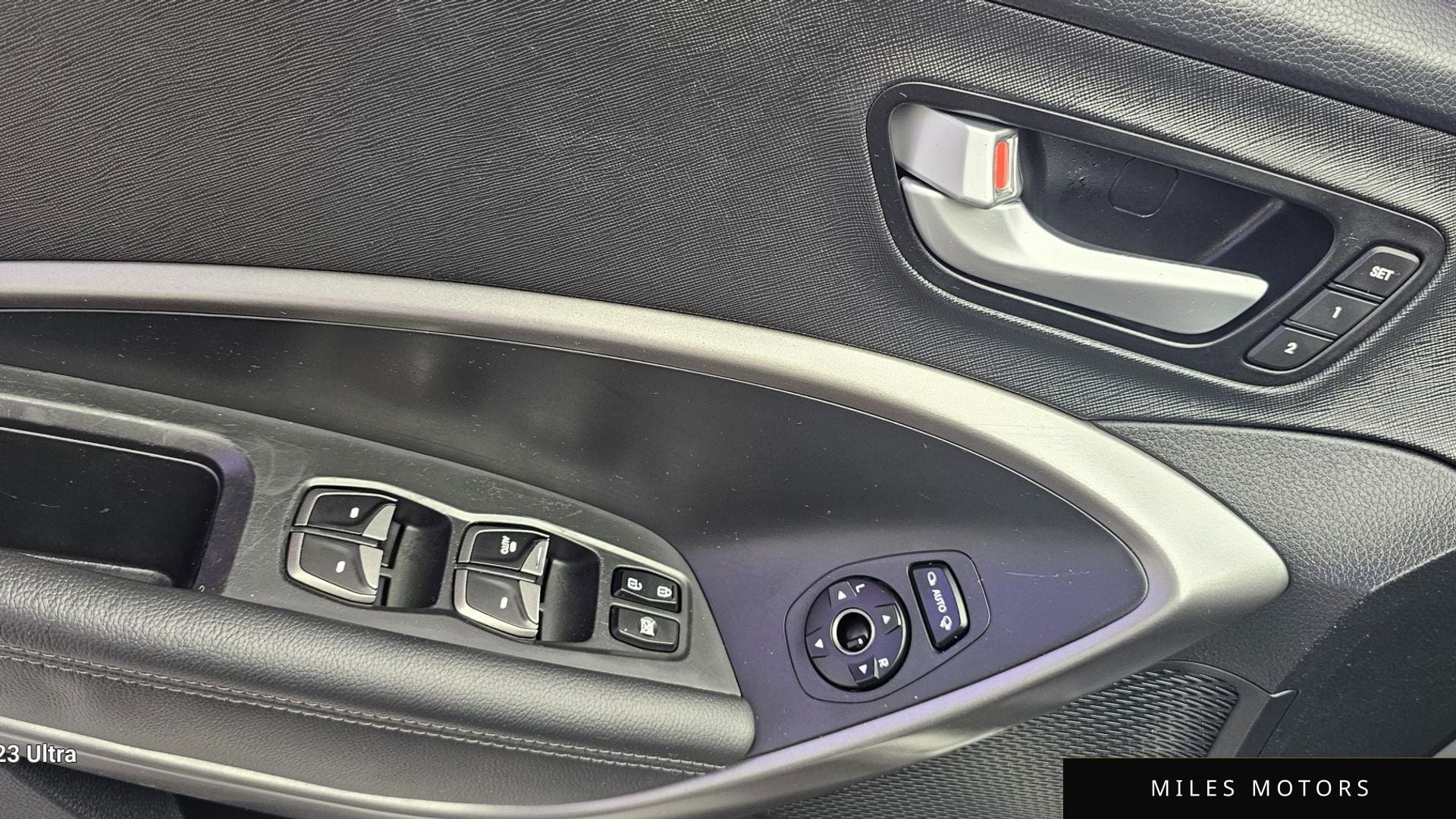 Hyundai Maxcruz 2015 — миниатюра 10