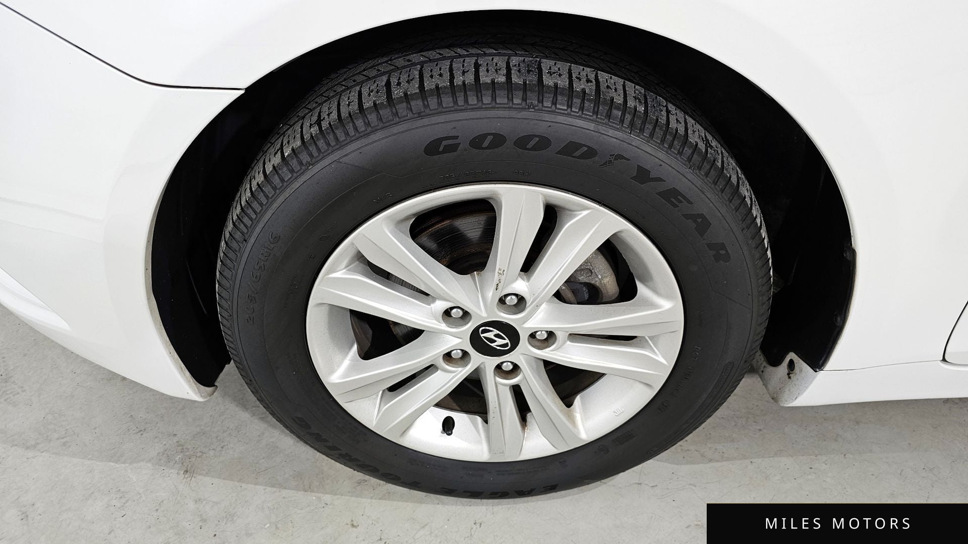 Hyundai Sonata 2012 — миниатюра 5