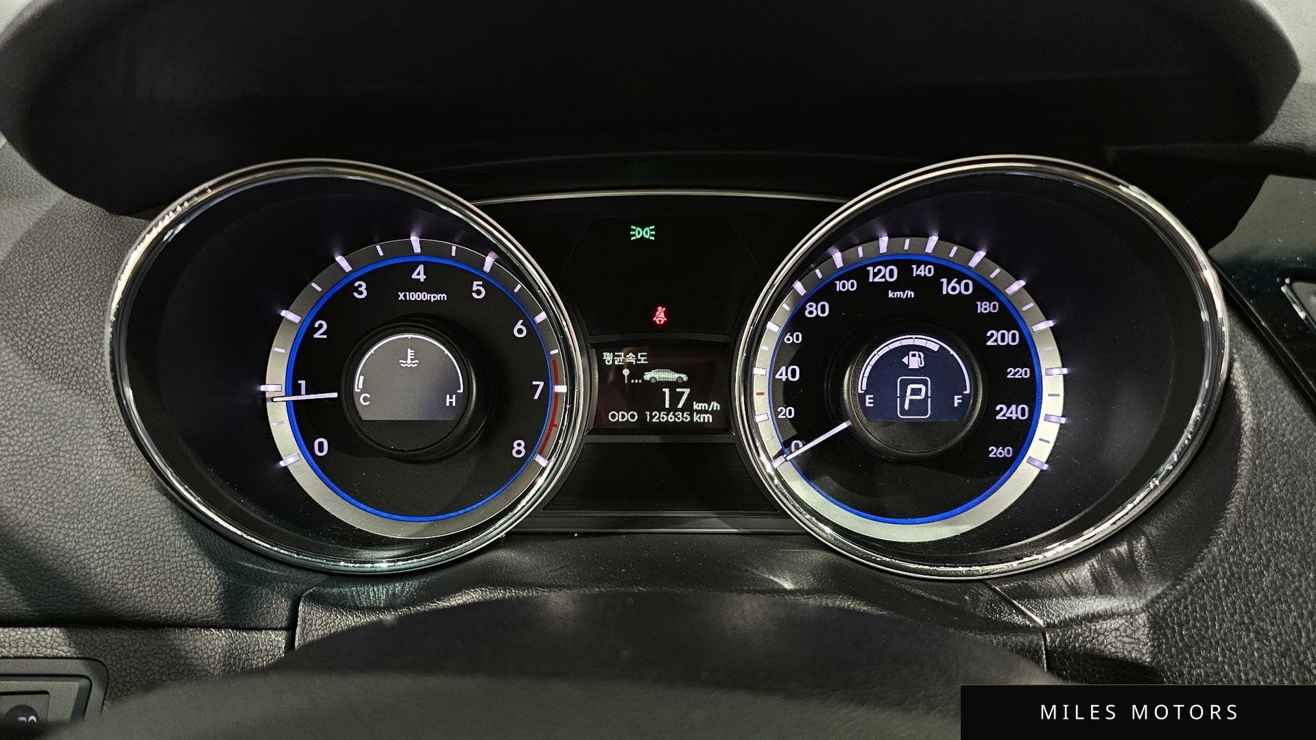 Hyundai Sonata 2012 — миниатюра 8