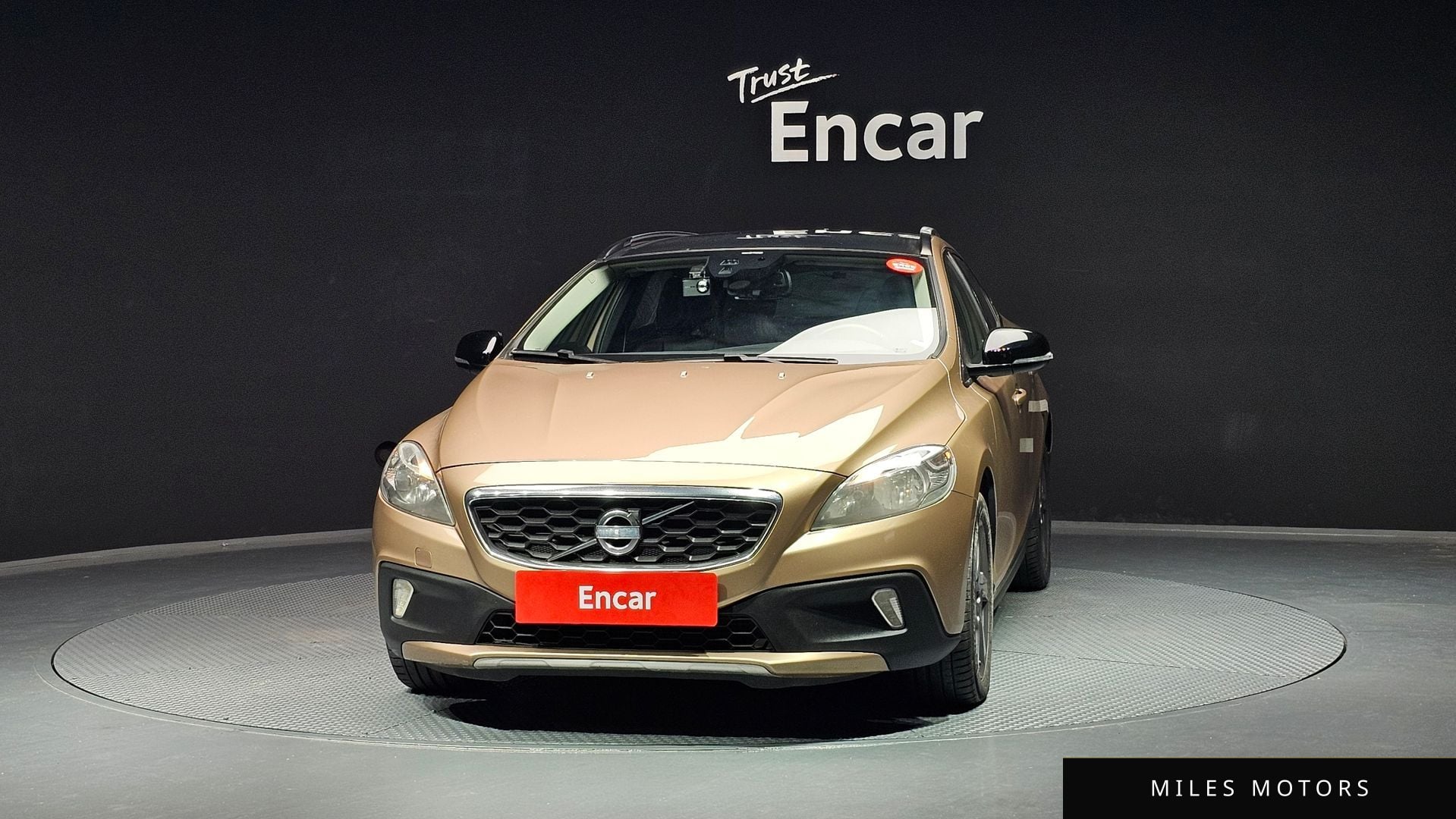 Volvo V40 2013 — миниатюра 3
