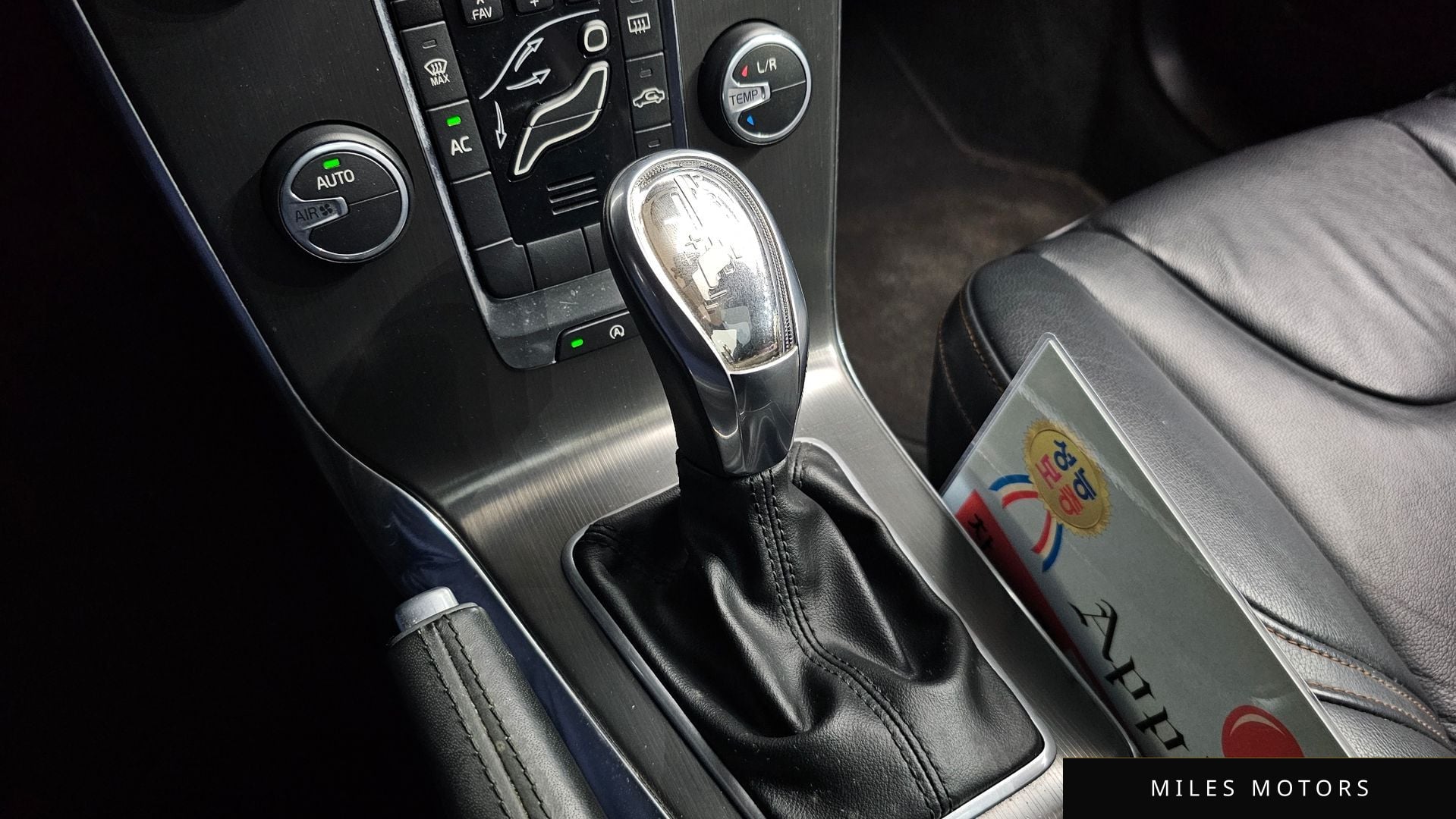 Volvo V40 2013 — миниатюра 9