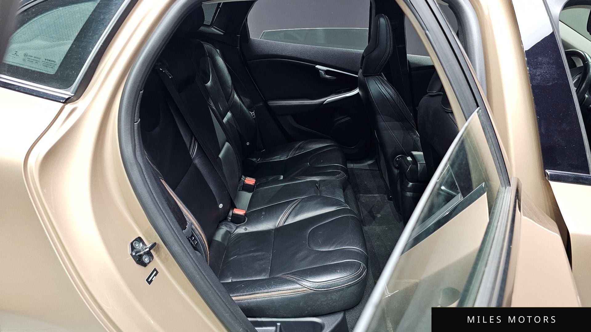 Volvo V40 2013 — миниатюра 11
