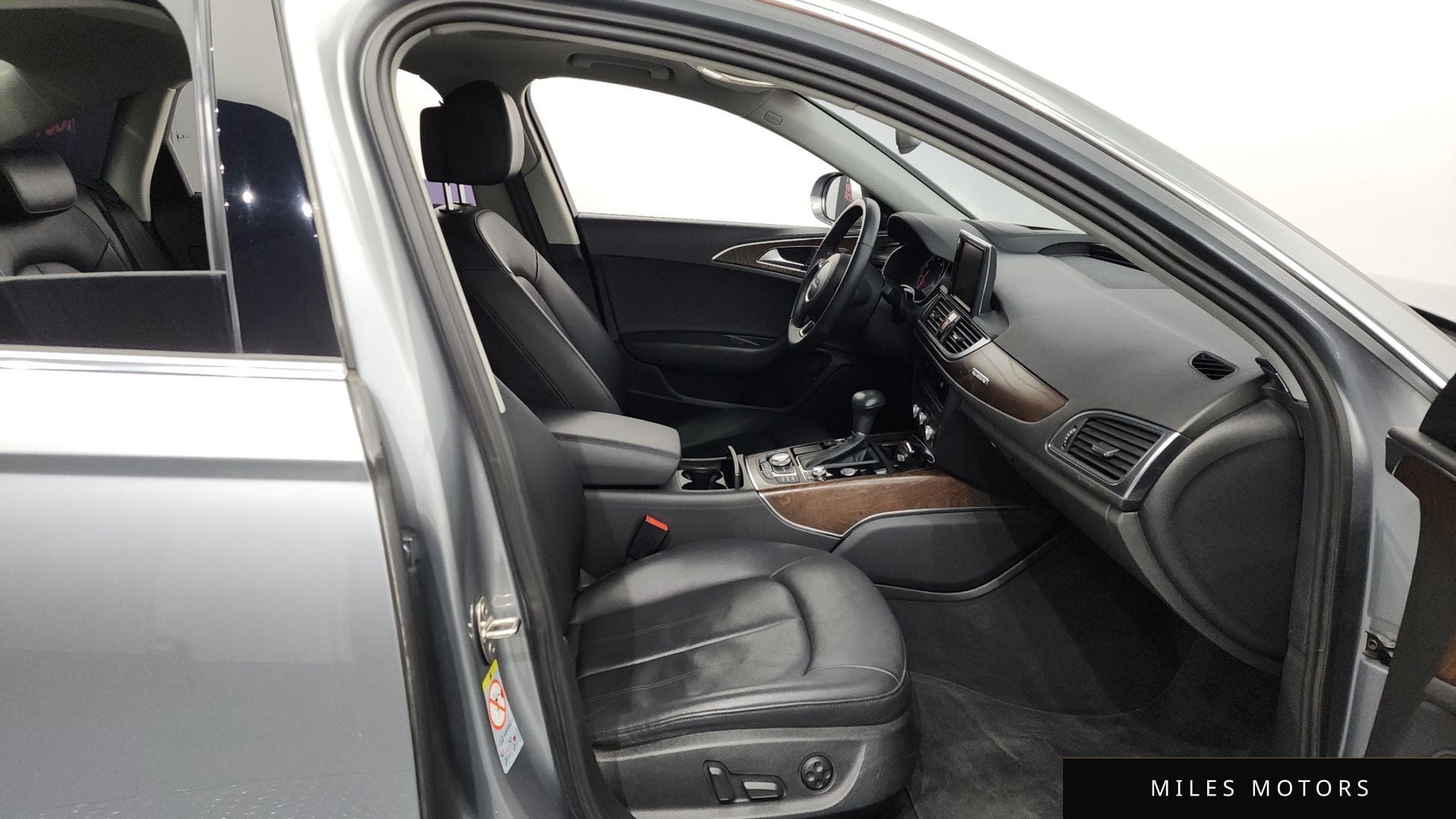 Audi A6 2015 — миниатюра 11