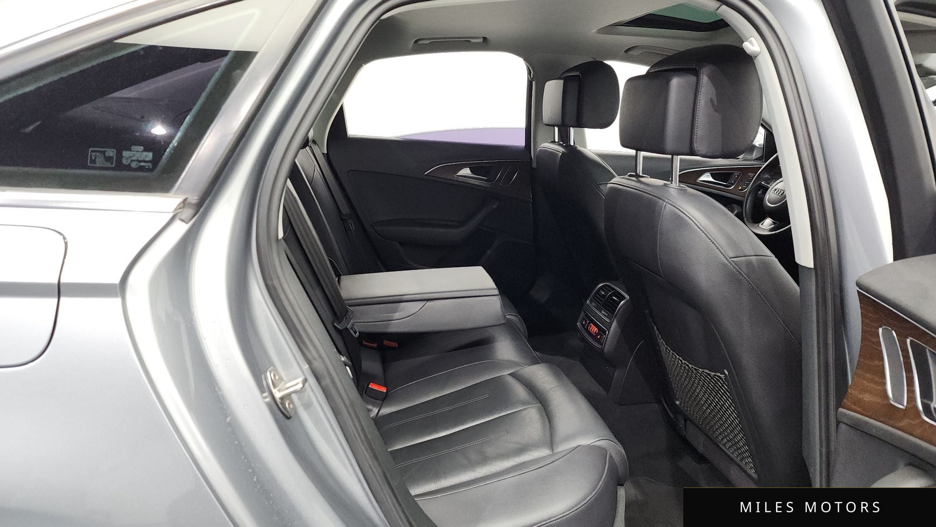 Audi A6 2015 — миниатюра 12