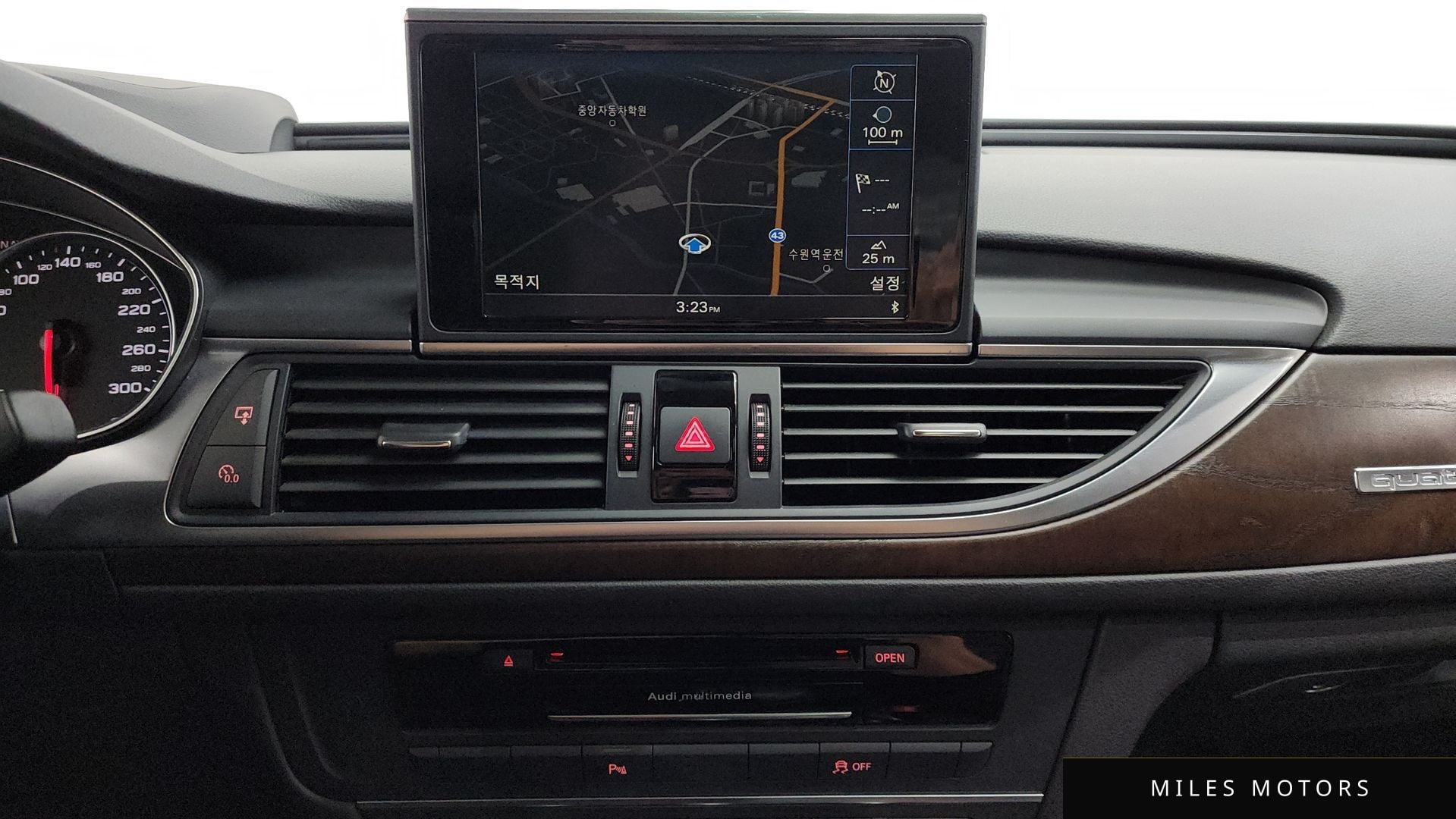 Audi A6 2015 — миниатюра 14