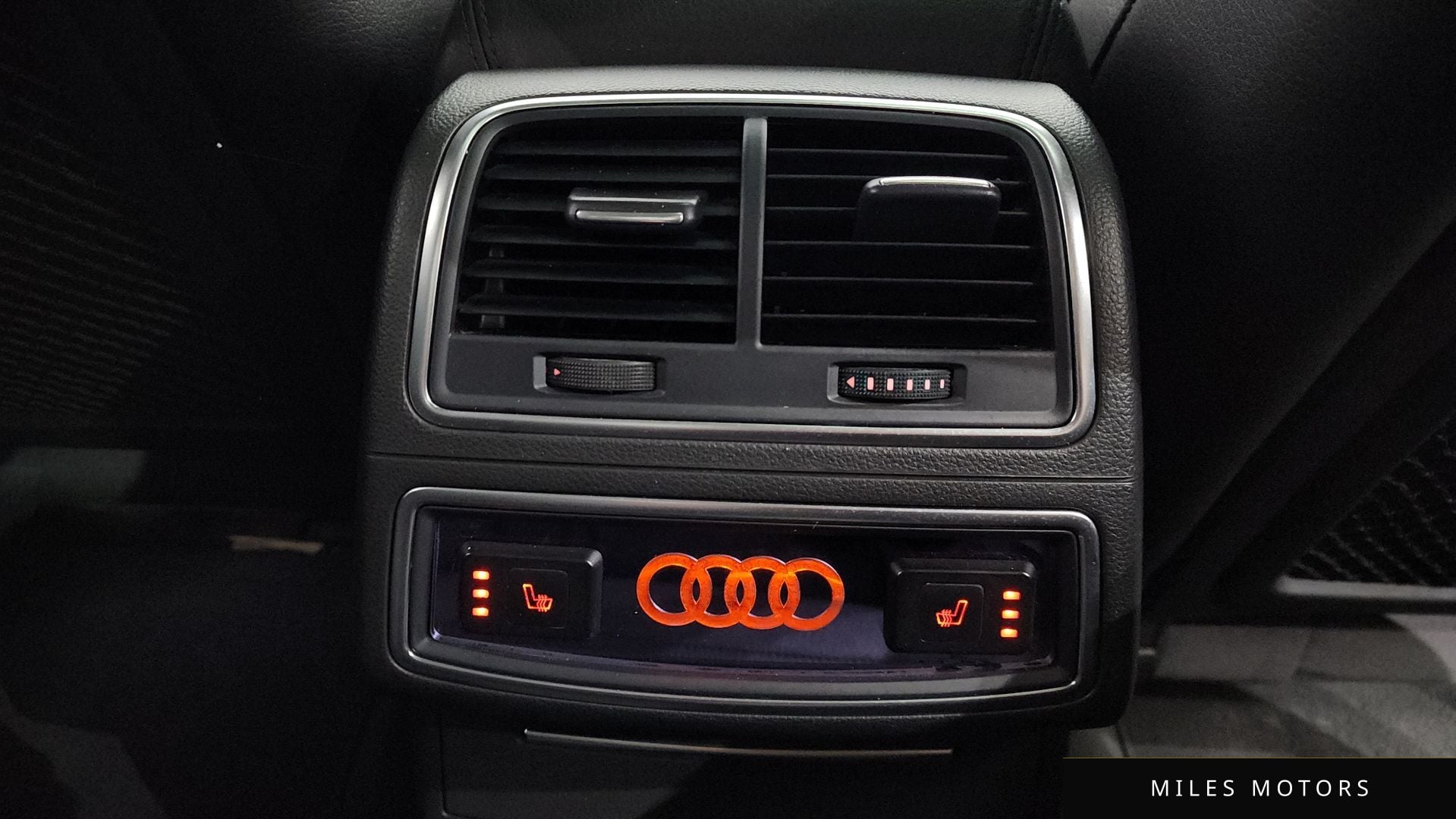 Audi A6 2015 — миниатюра 19