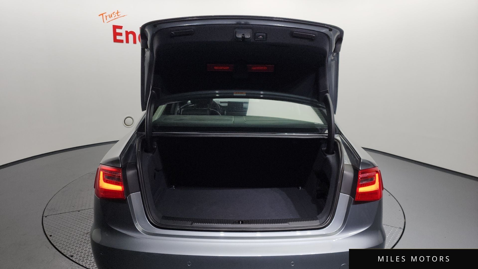 Audi A6 2015 — миниатюра 20