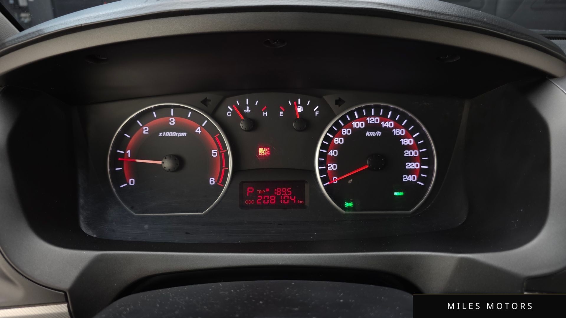 KG Mobility KORANDO 2018 — миниатюра 8