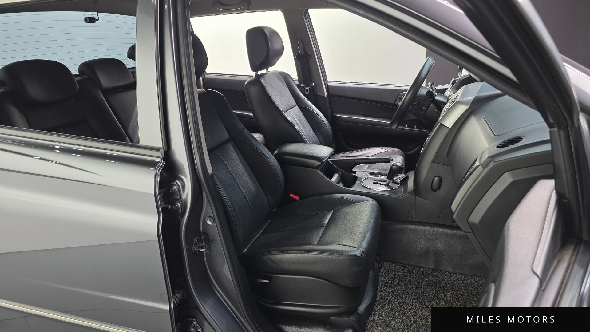 KG Mobility KORANDO 2018 — миниатюра 12