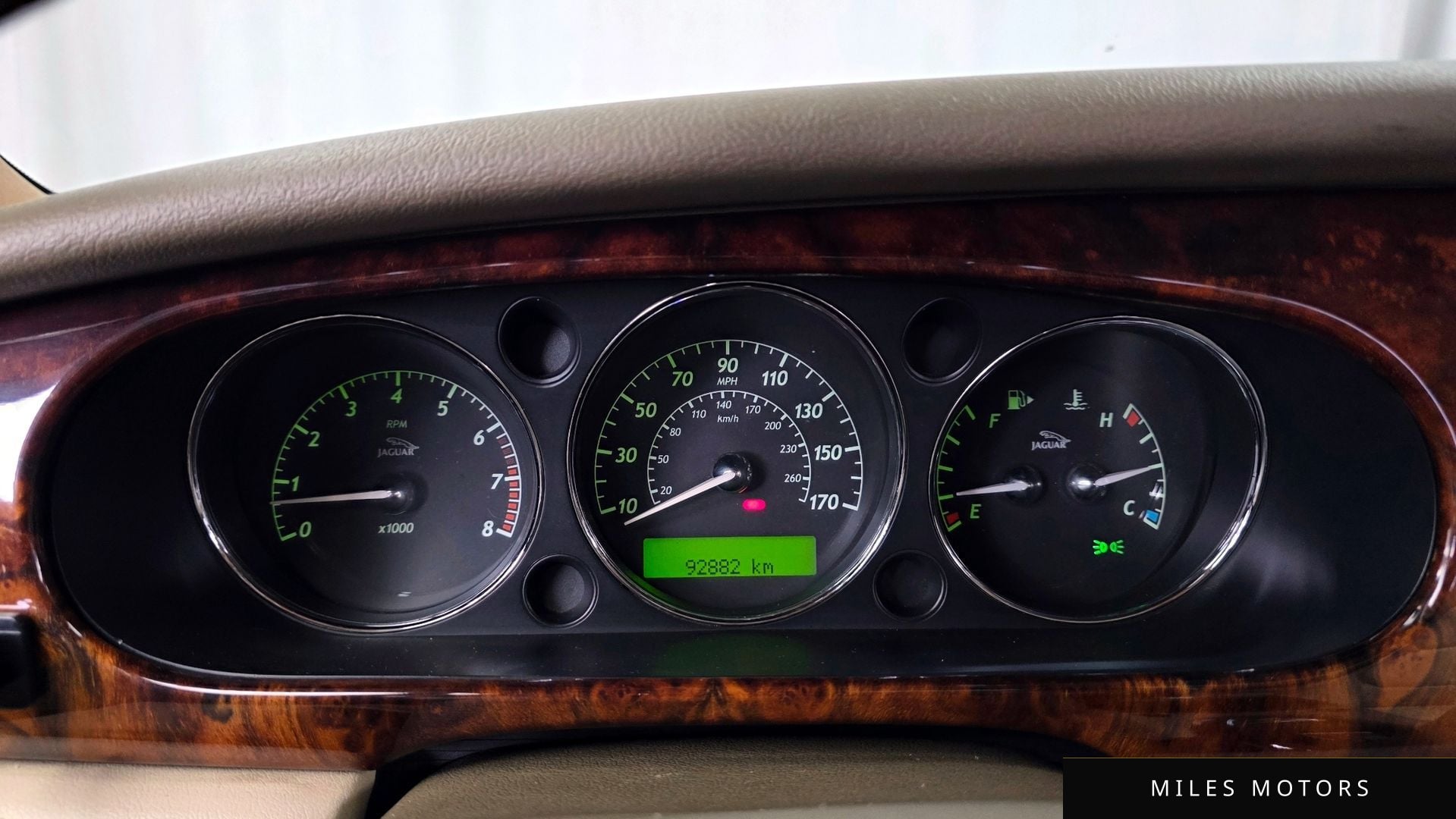 Jaguar XJ-8 2004 — миниатюра 8