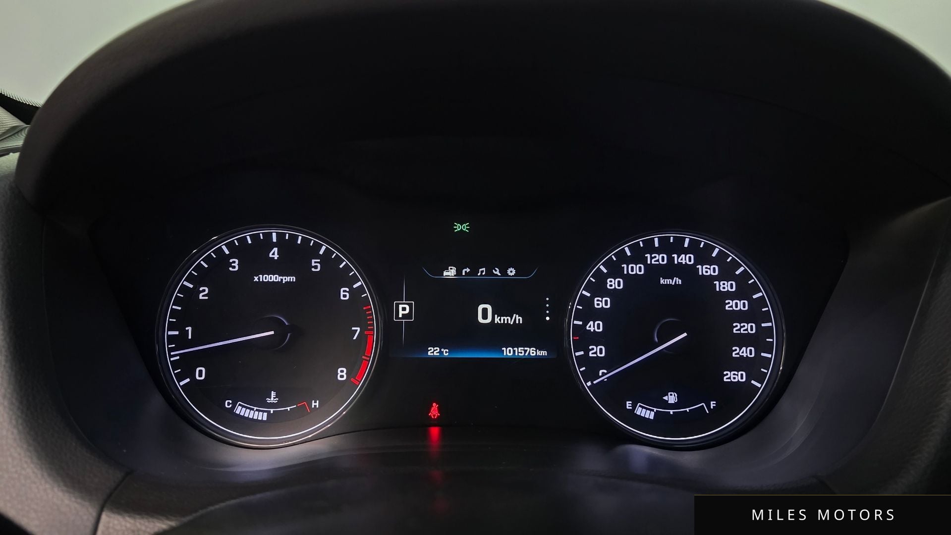 Hyundai Genesis 2014 — миниатюра 8