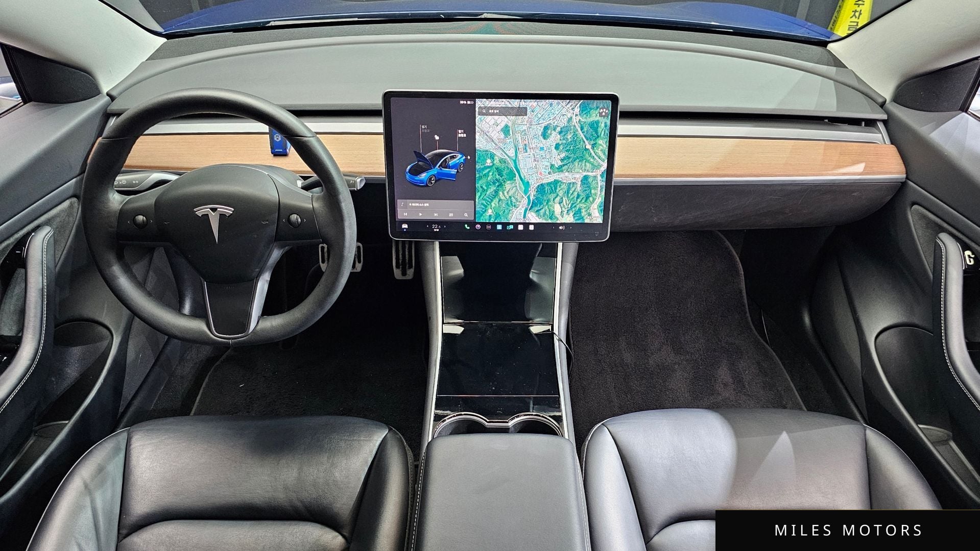 Tesla Model 3 2020 — миниатюра 7
