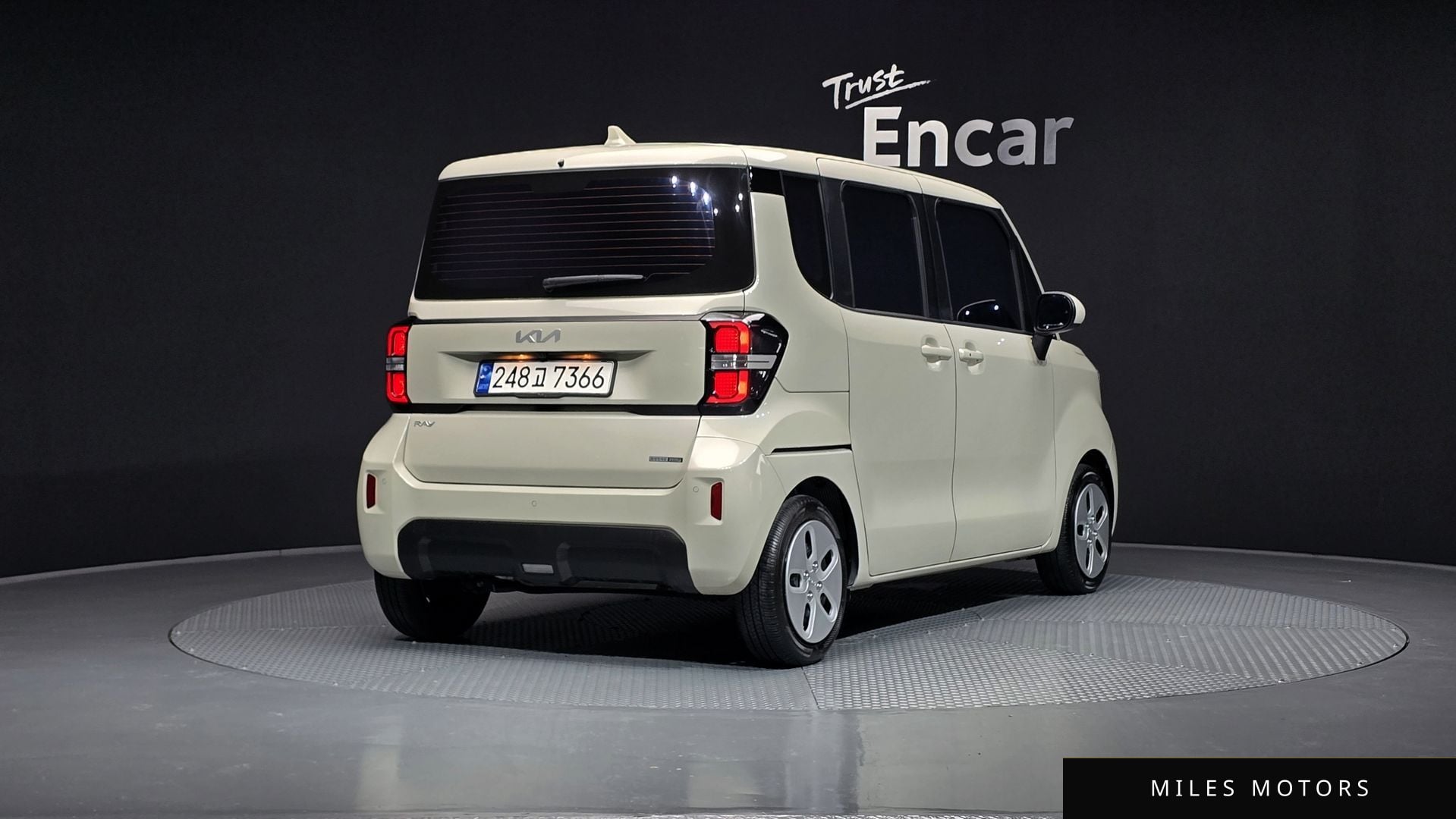 Kia RAY 2023 — миниатюра 2