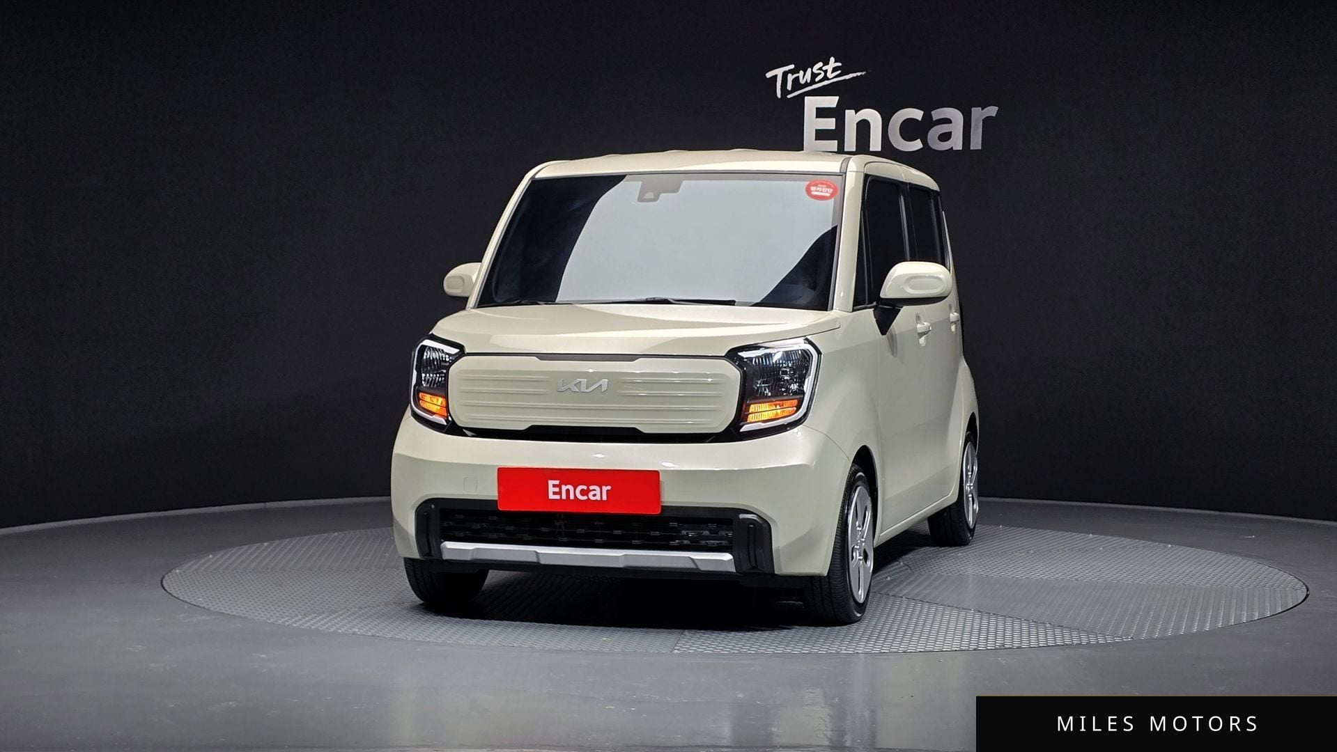 Kia RAY 2023 — миниатюра 3
