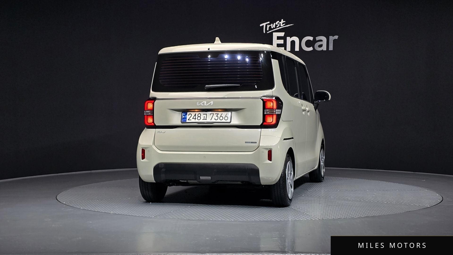Kia RAY 2023 — миниатюра 4