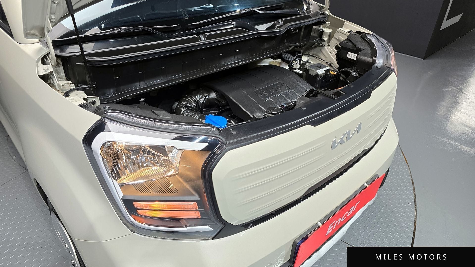 Kia RAY 2023 — миниатюра 6