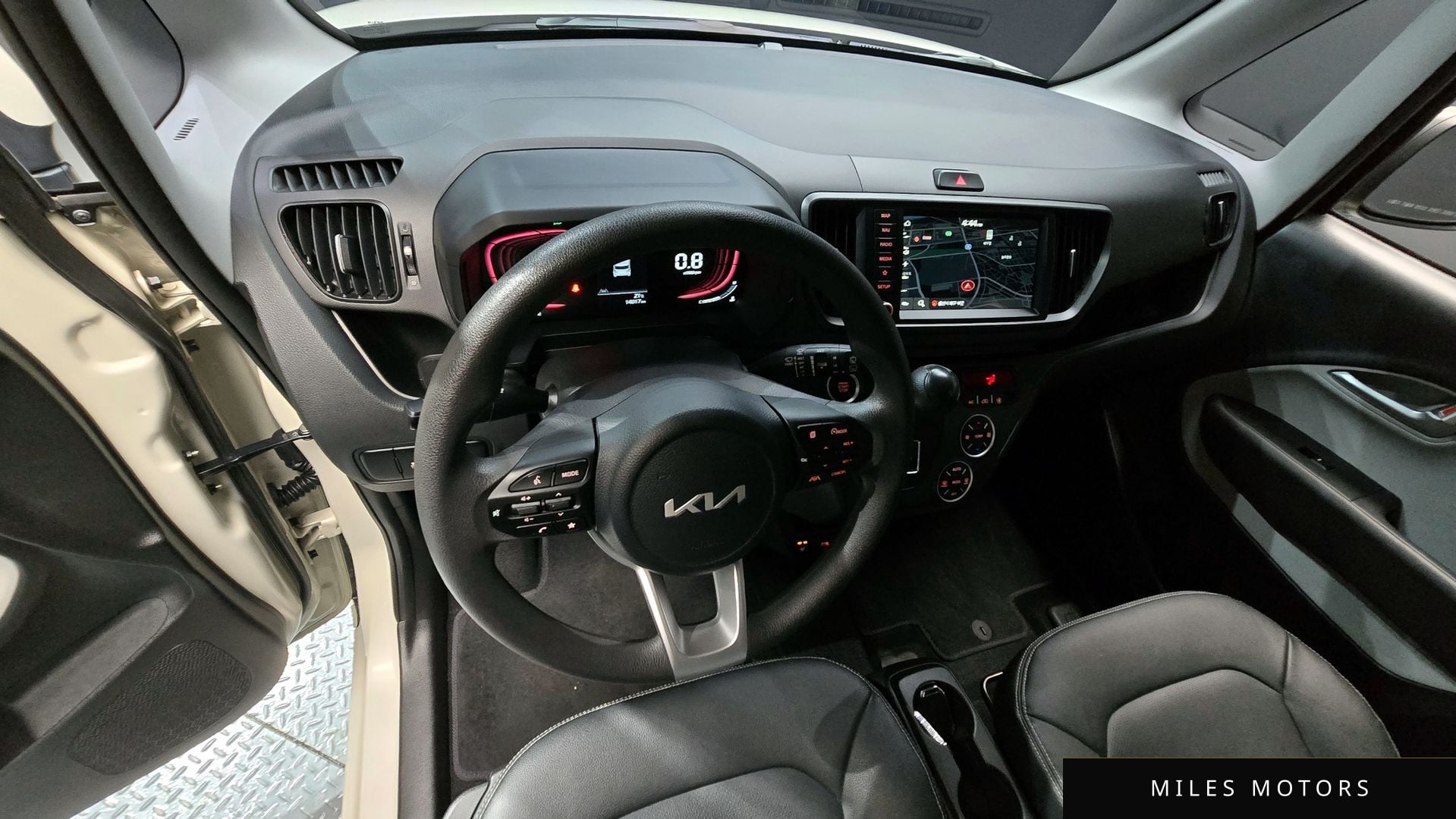 Kia RAY 2023 — миниатюра 7