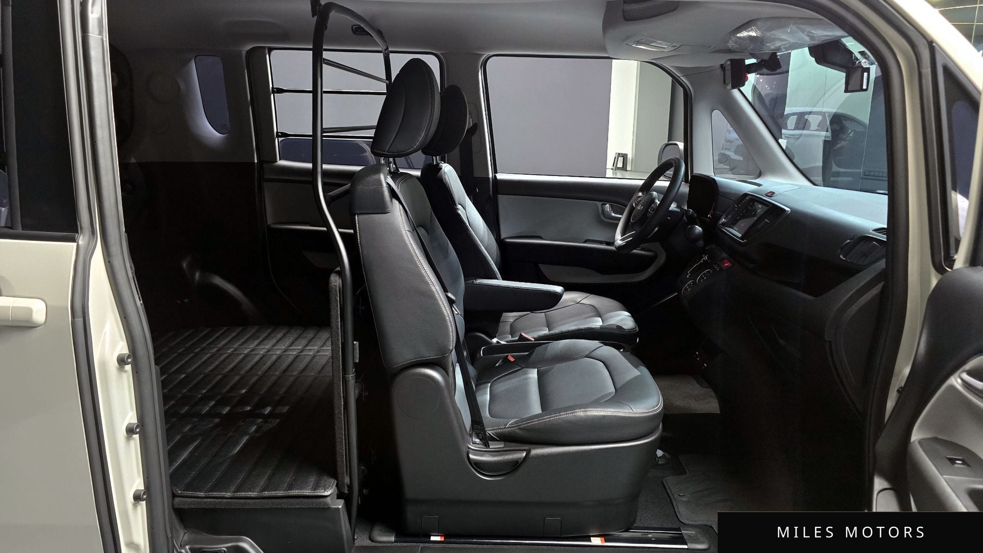 Kia RAY 2023 — миниатюра 10