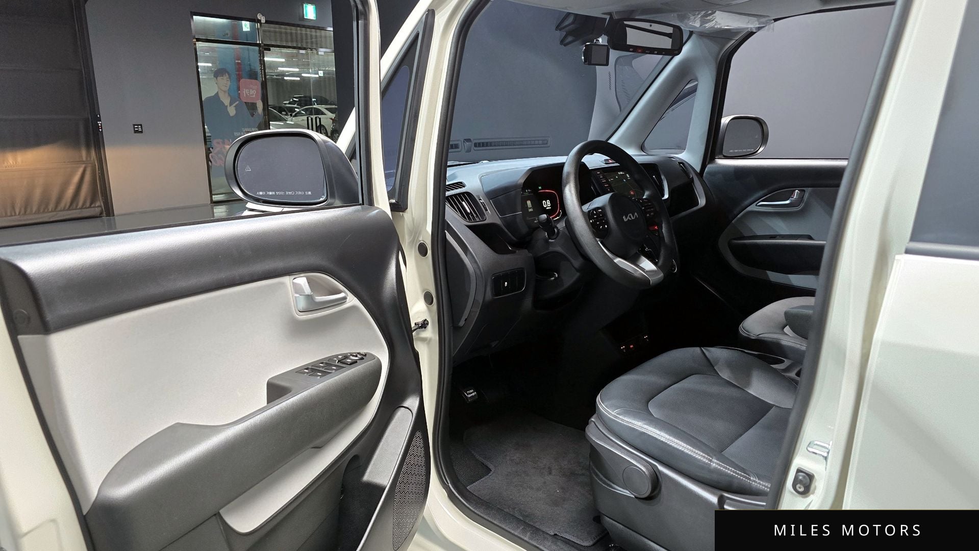 Kia RAY 2023 — миниатюра 11
