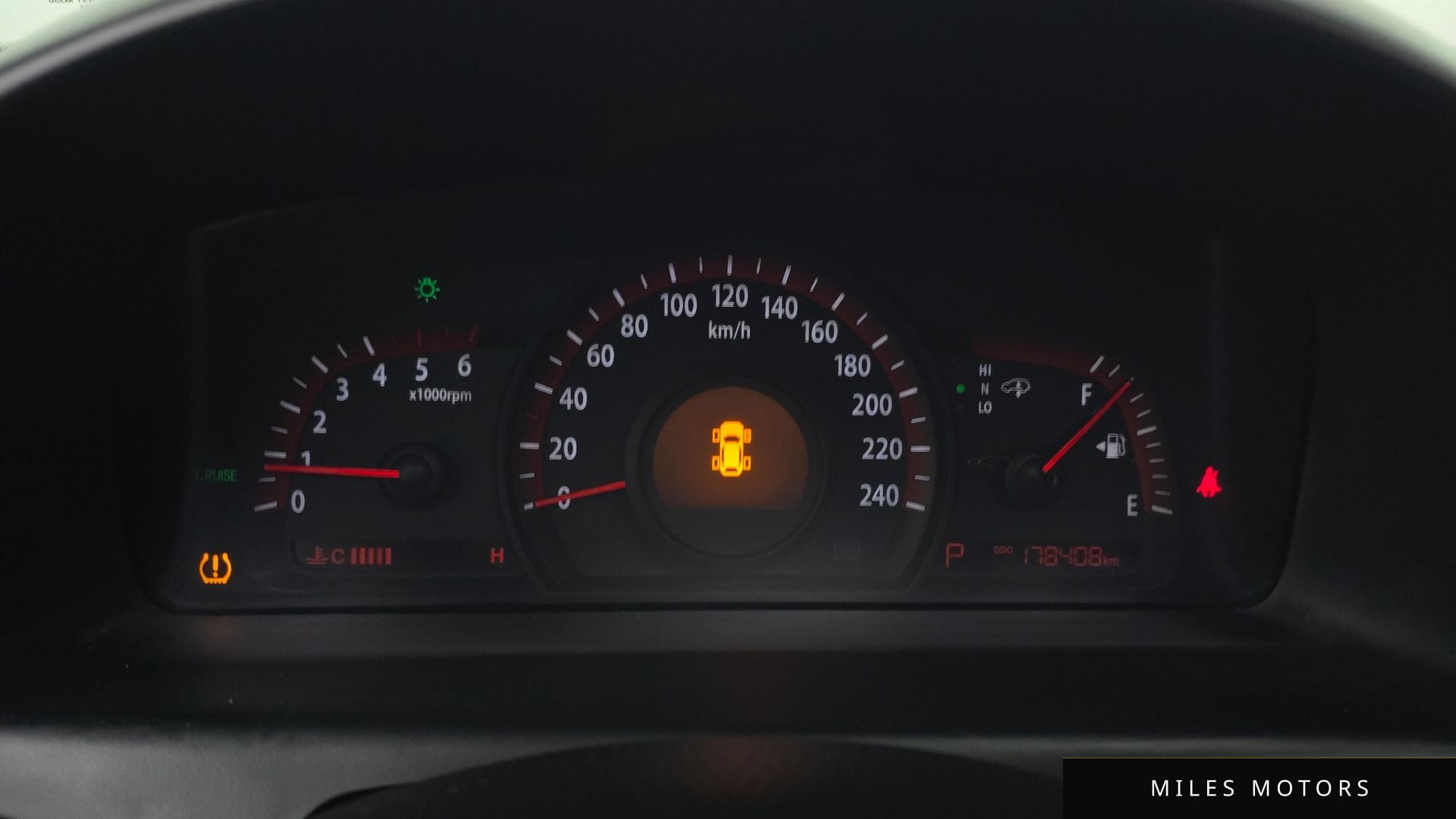 Kia Mohave 2014 — миниатюра 8