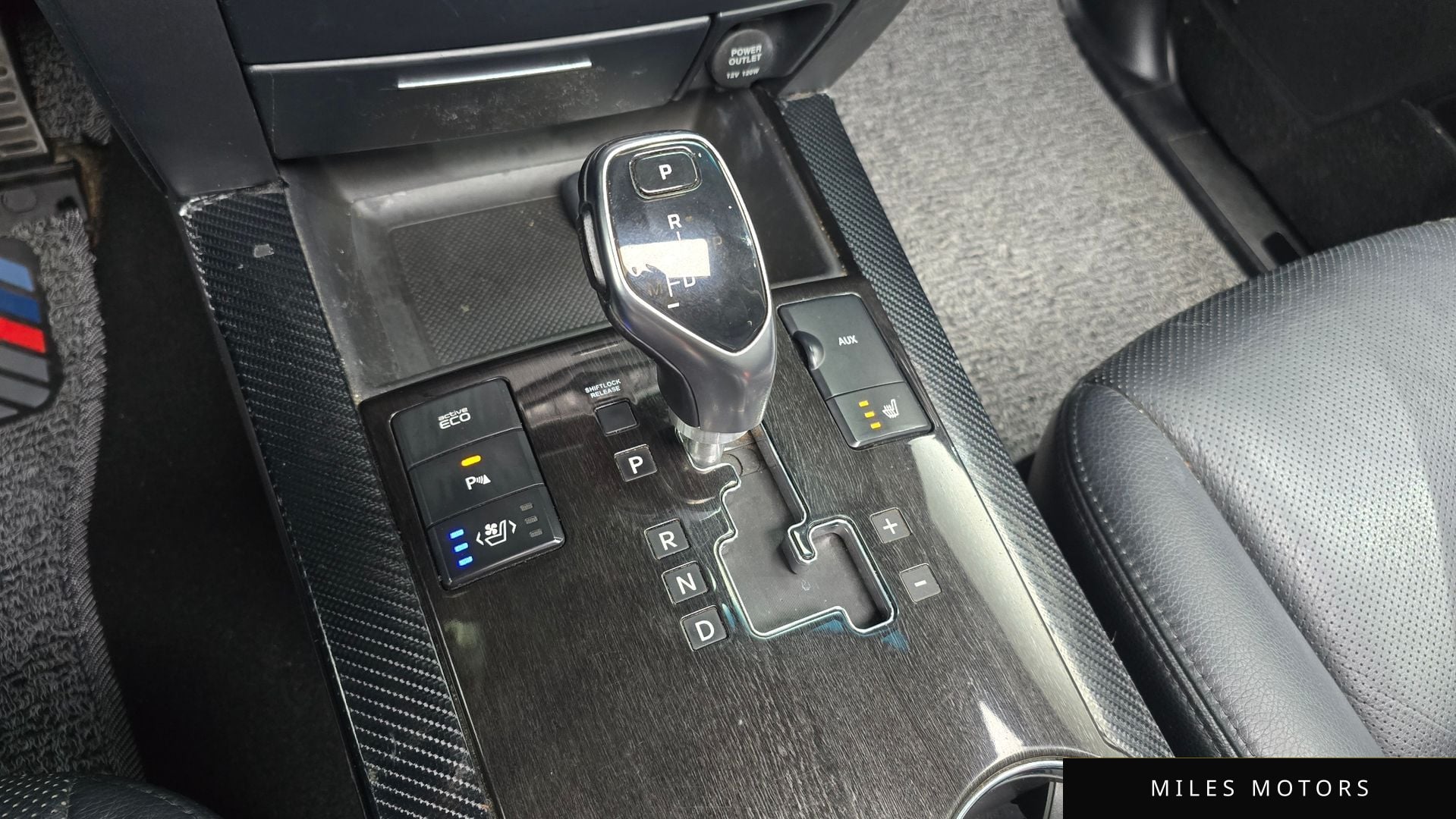 Kia Mohave 2014 — миниатюра 9
