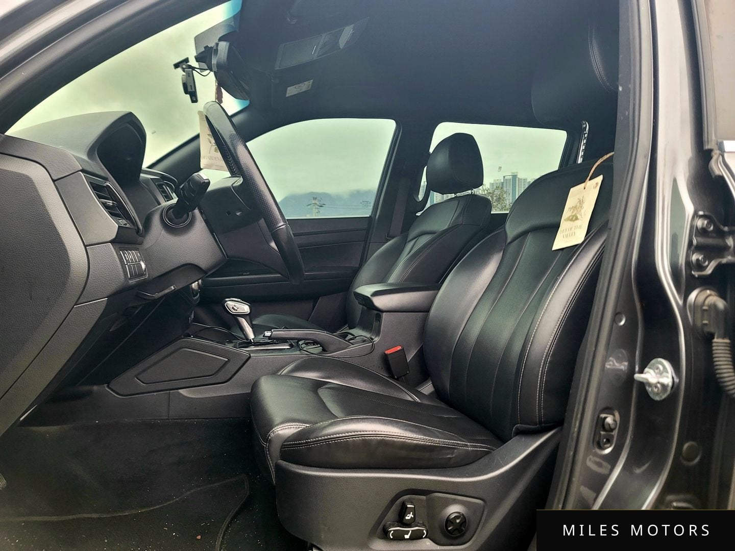 KG Mobility Rexton 2021 — миниатюра 9