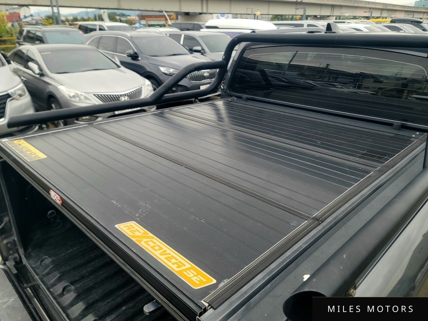 KG Mobility Rexton 2021 — миниатюра 12