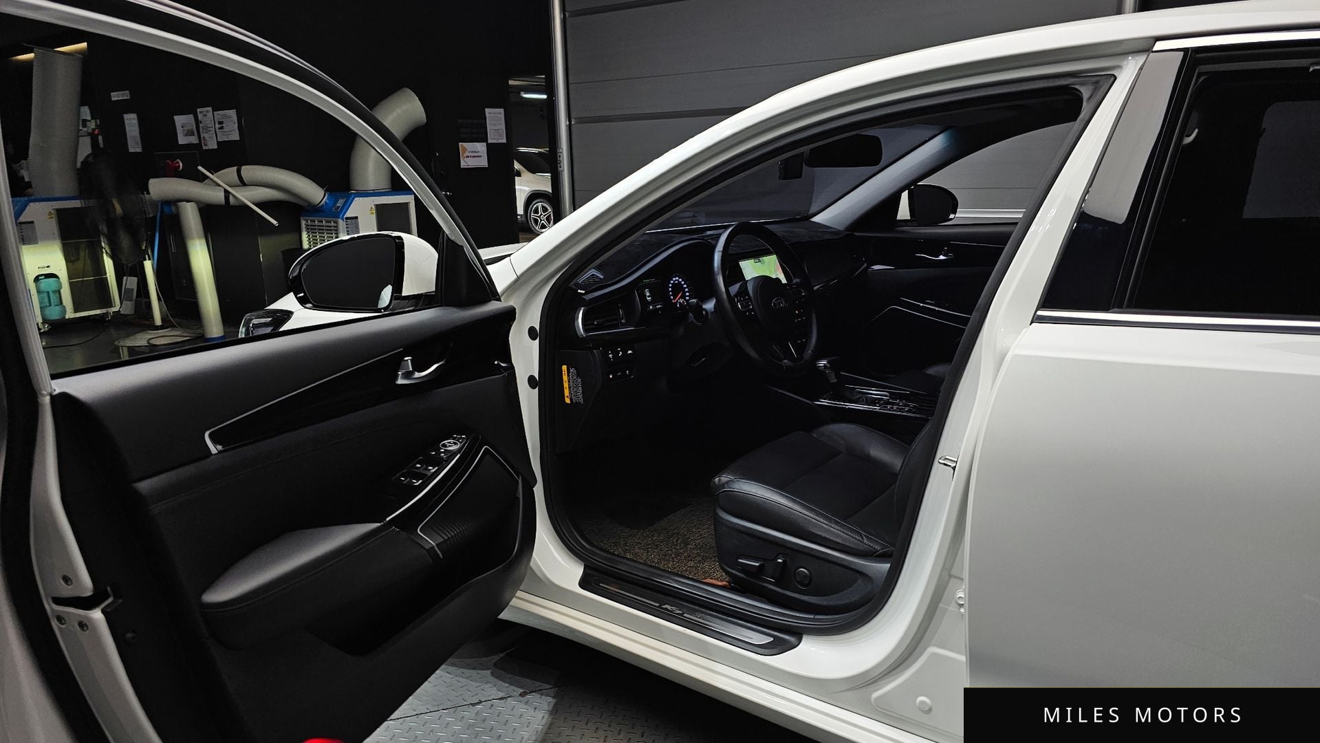 Kia K7 2018 — миниатюра 11