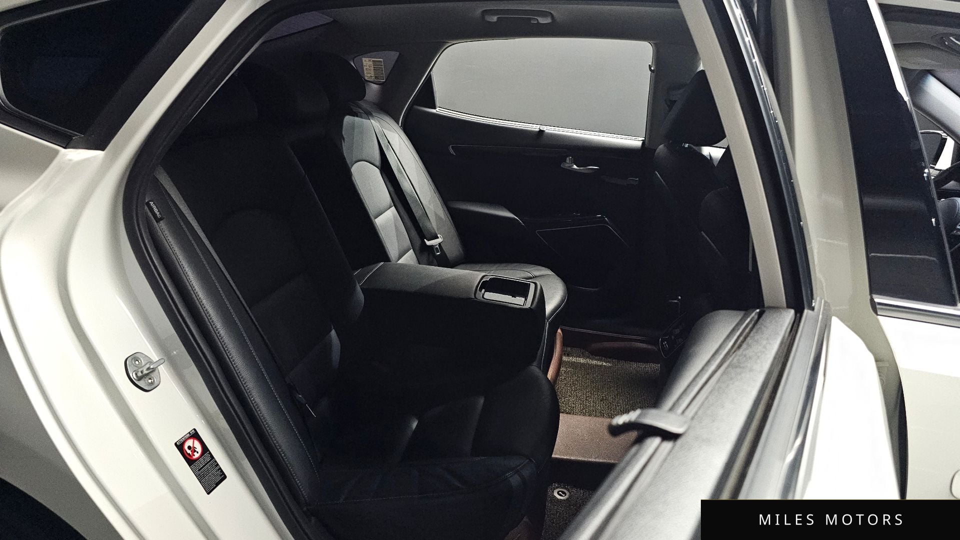 Kia K7 2018 — миниатюра 12