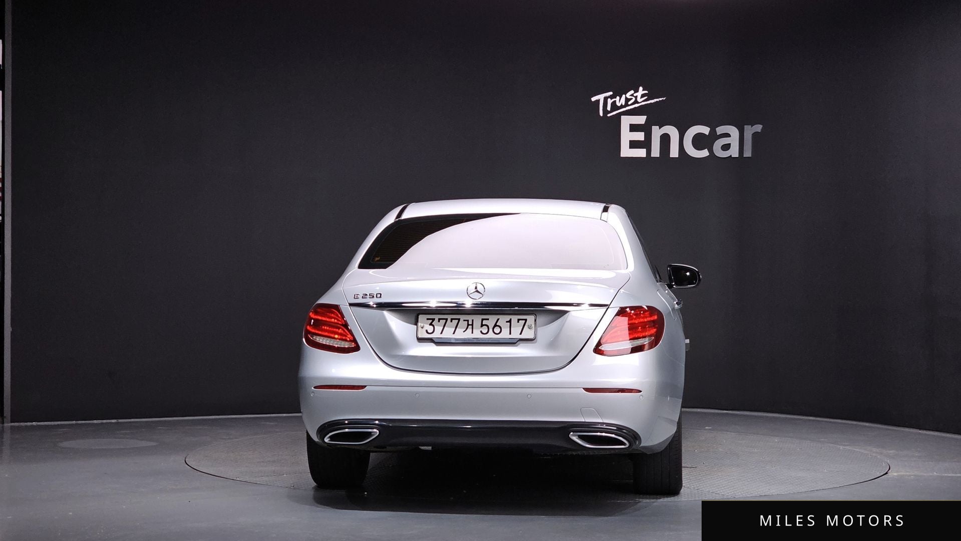 Mercedes-Benz E-Class W213 2020 — миниатюра 4