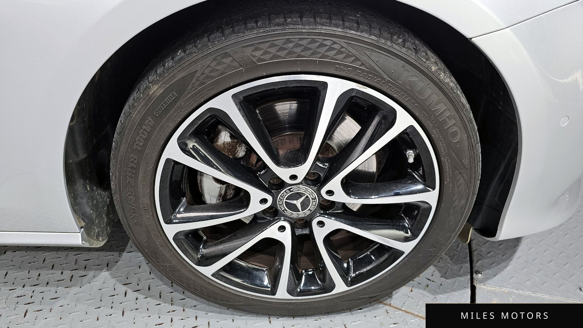 Mercedes-Benz E-Class W213 2020 — миниатюра 5