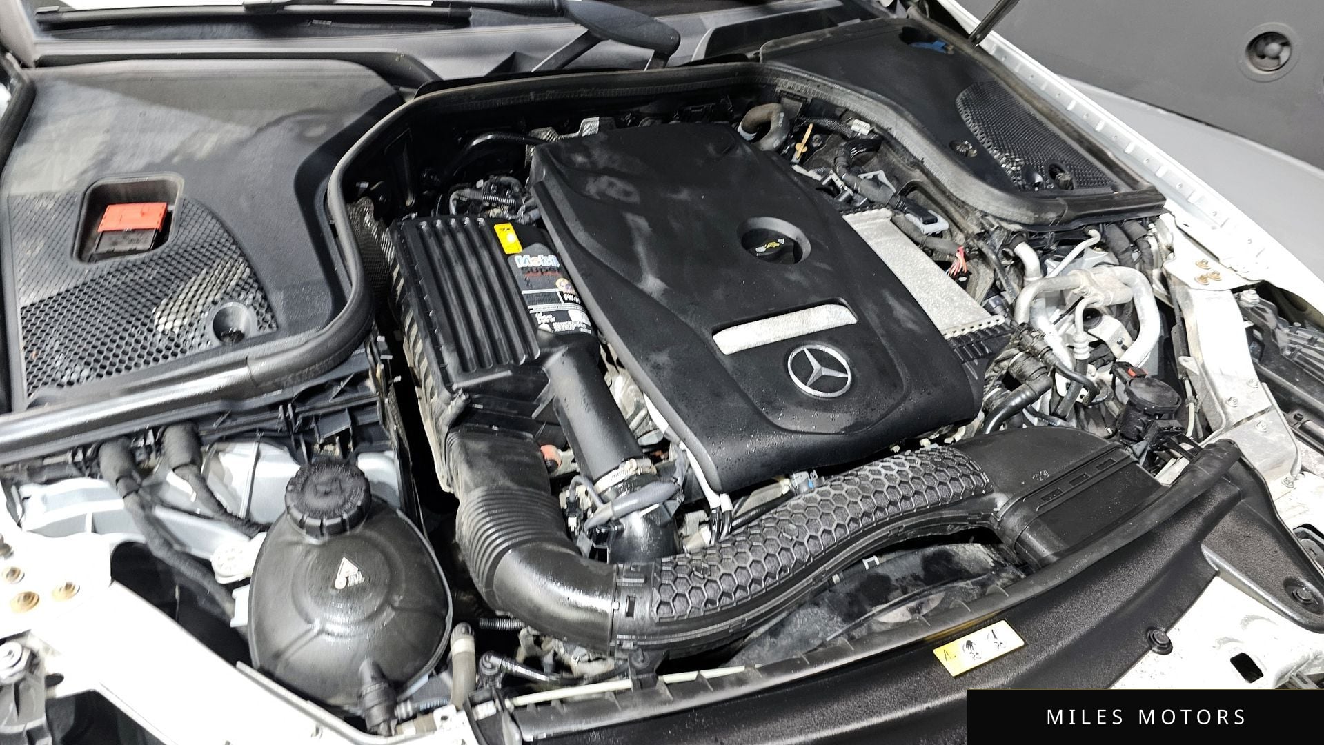 Mercedes-Benz E-Class W213 2020 — миниатюра 6