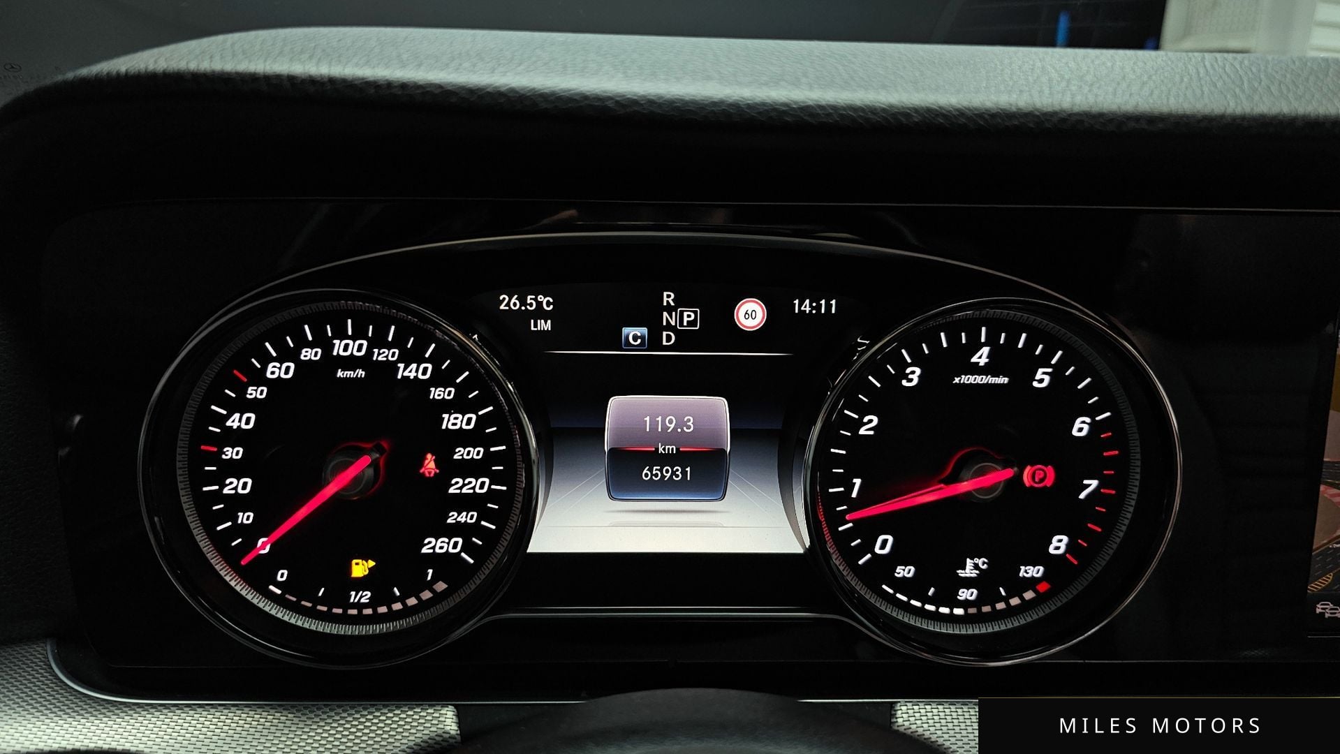 Mercedes-Benz E-Class W213 2020 — миниатюра 8