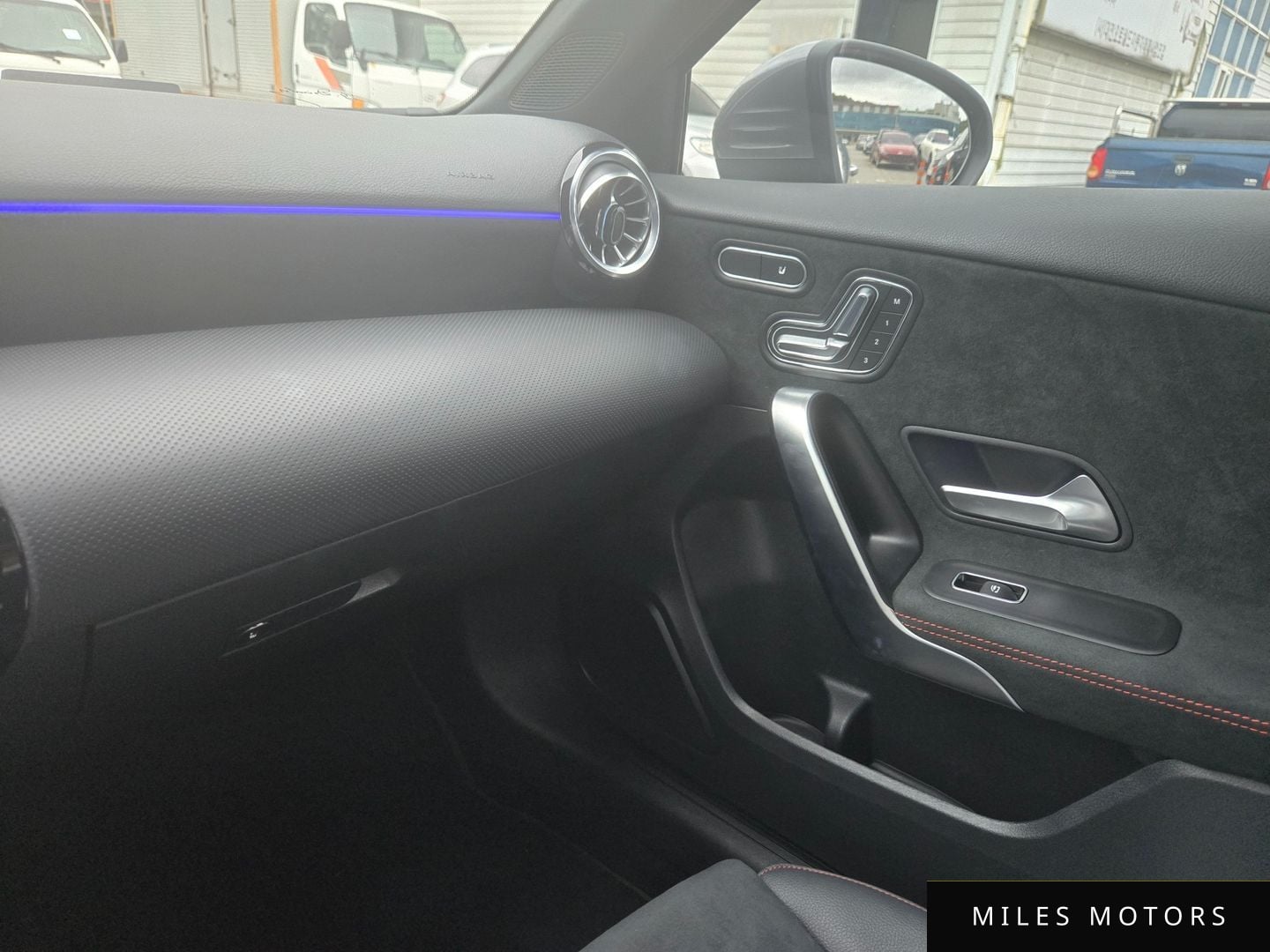 Mercedes-Benz A-Class W177 2024 — миниатюра 10
