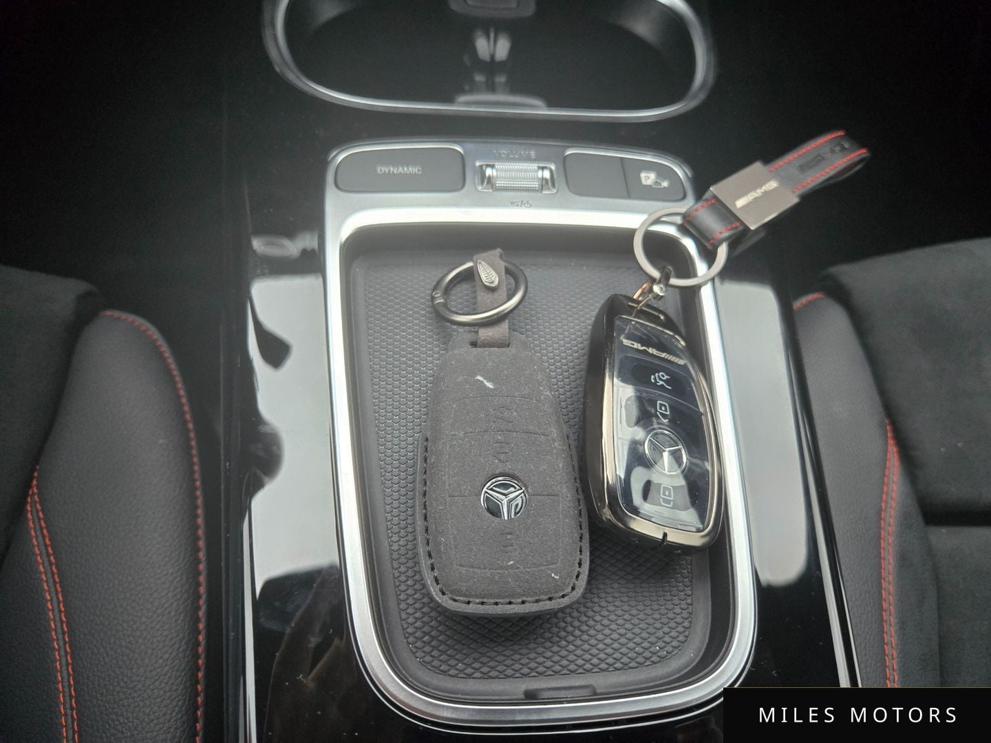 Mercedes-Benz A-Class W177 2024 — миниатюра 11